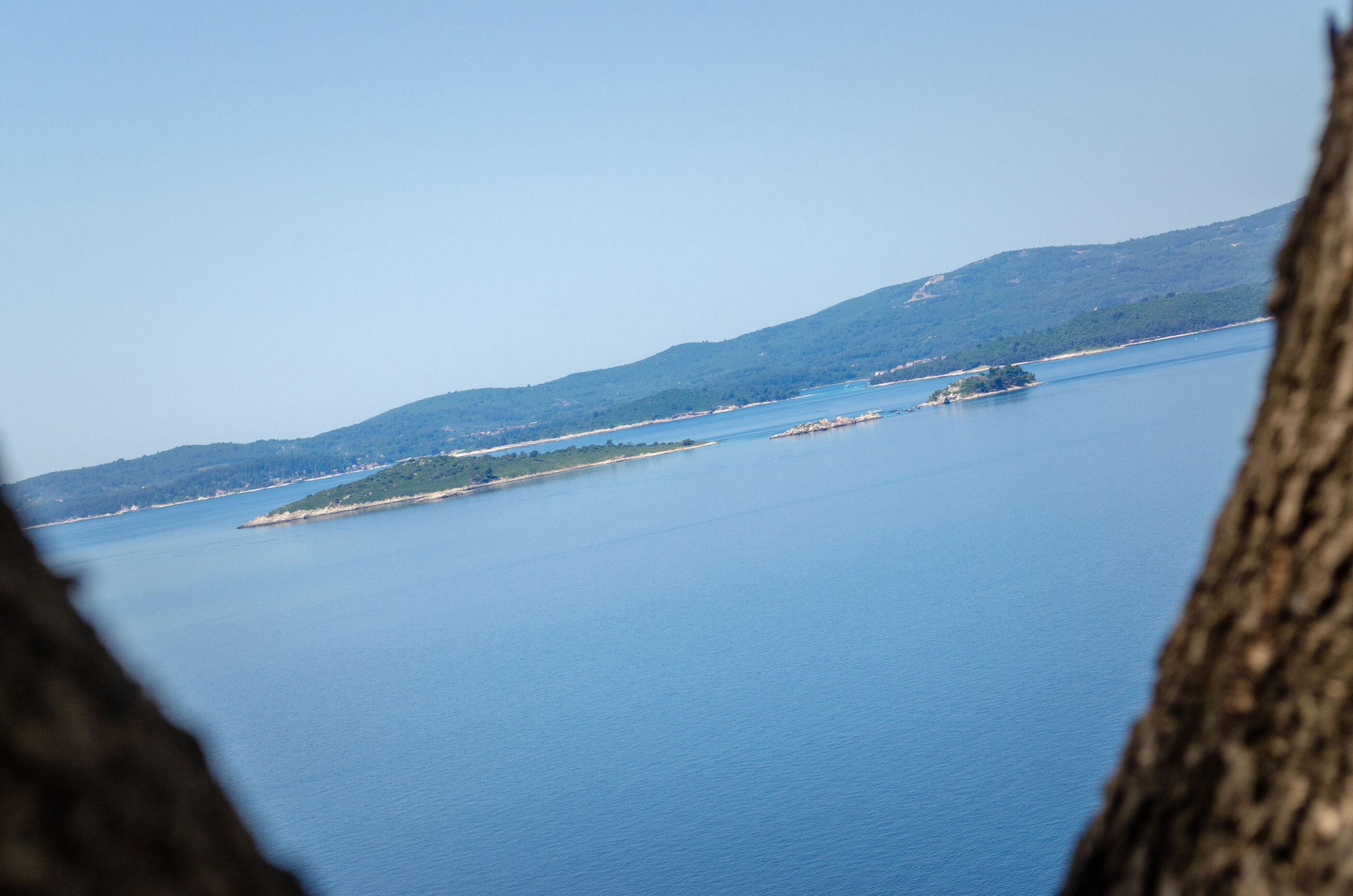 Kuća za odmor Deja Blue K1