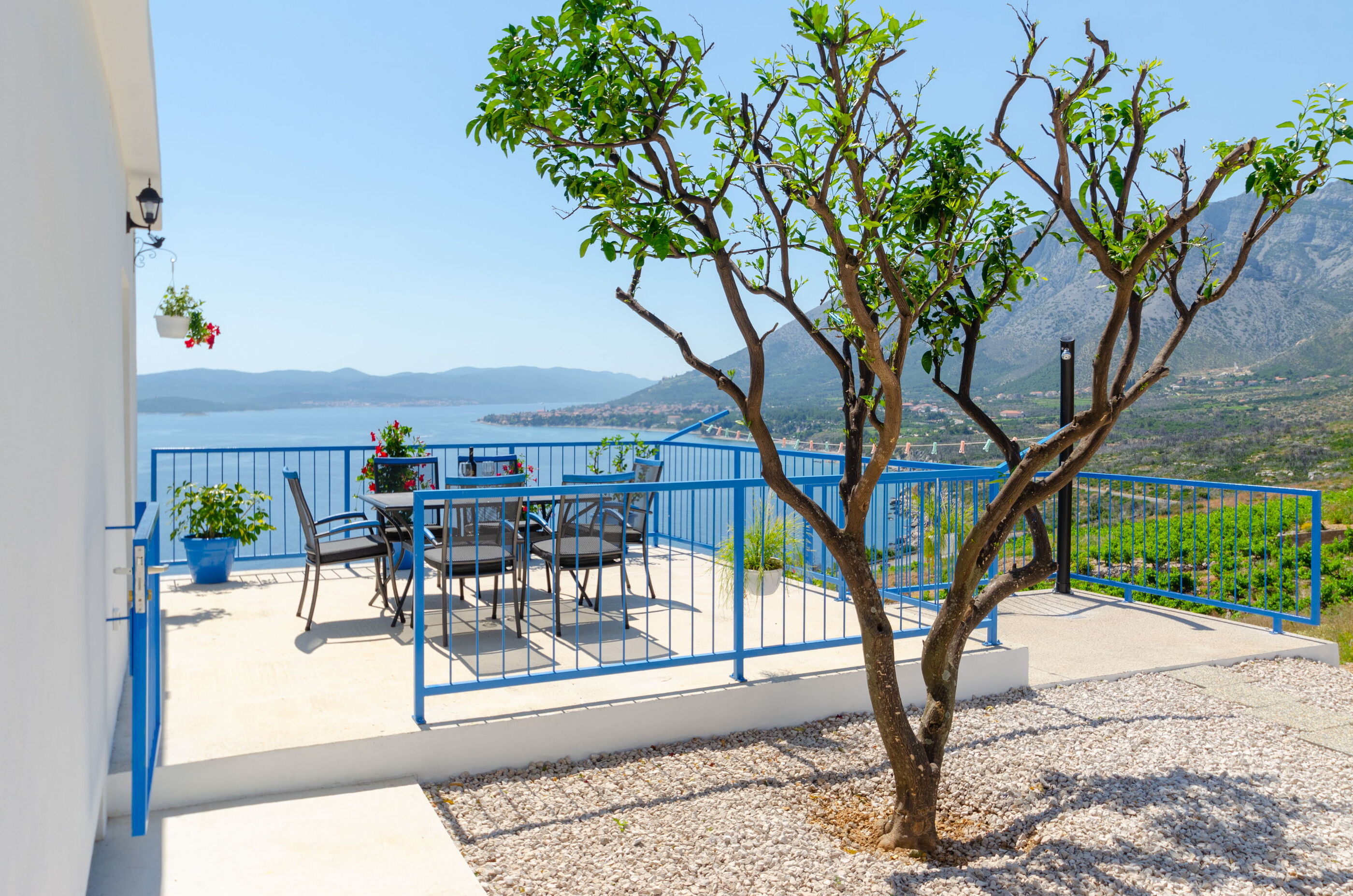 Kuća za odmor Deja Blue K1