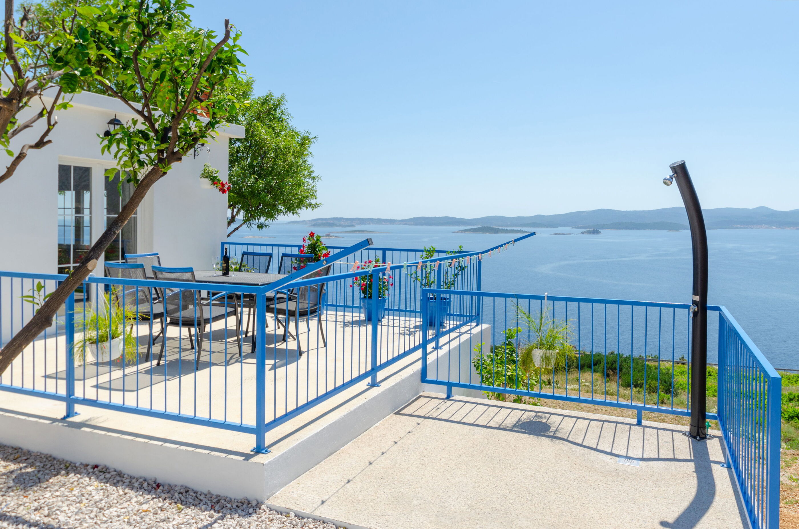 Kuća za odmor Deja Blue K1