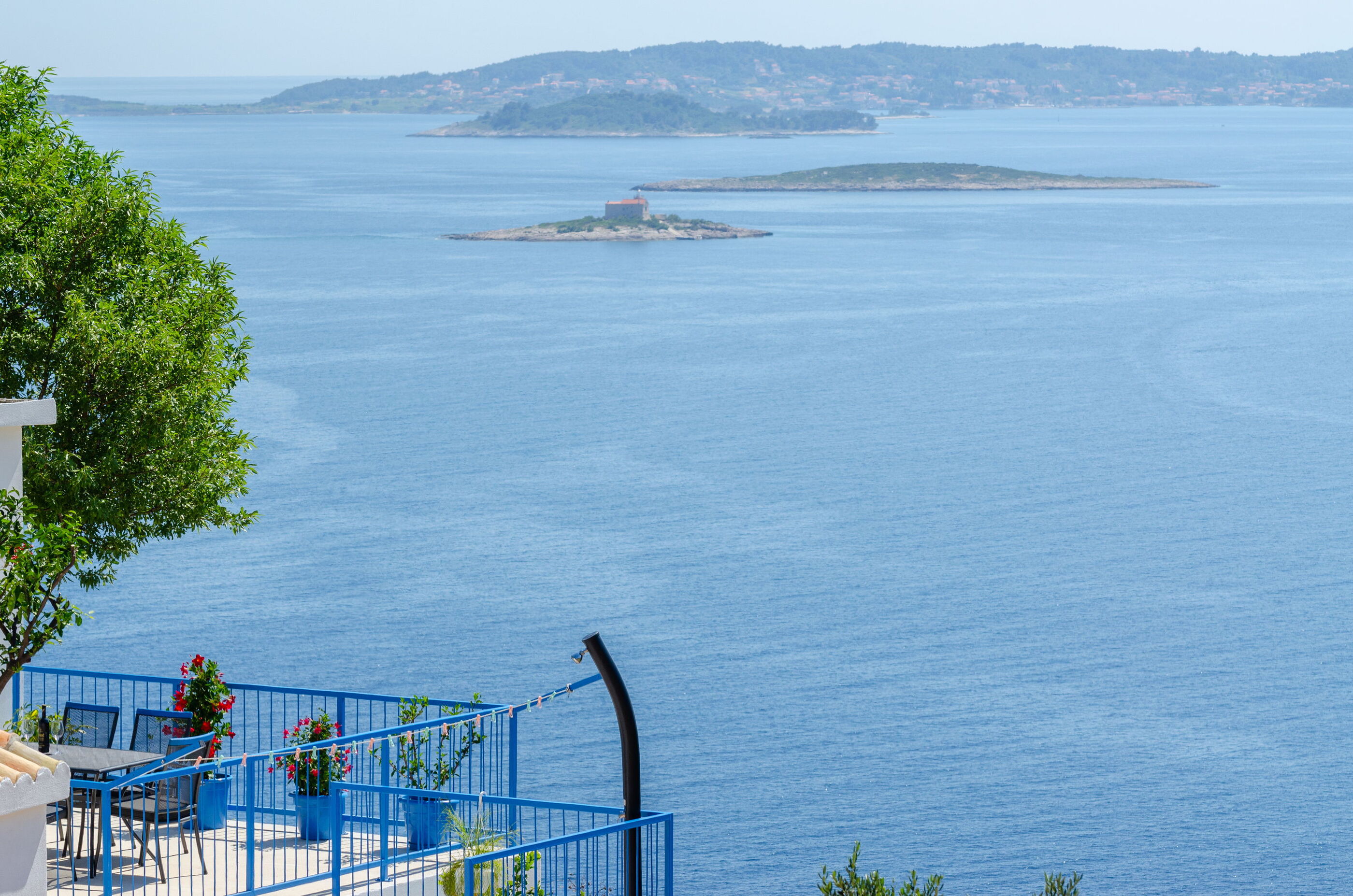 Kuća za odmor Deja Blue K1