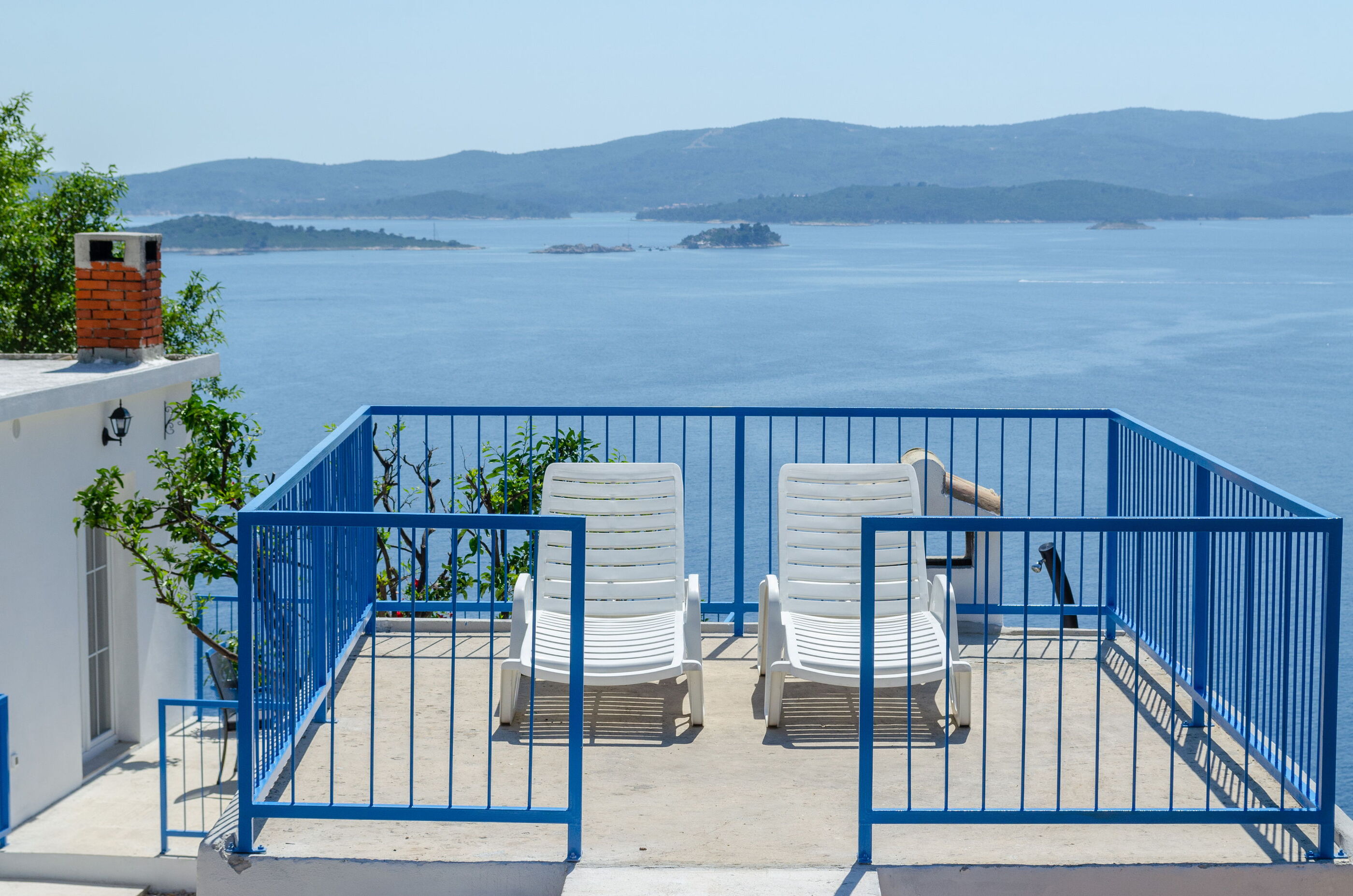 Kuća za odmor Deja Blue K1