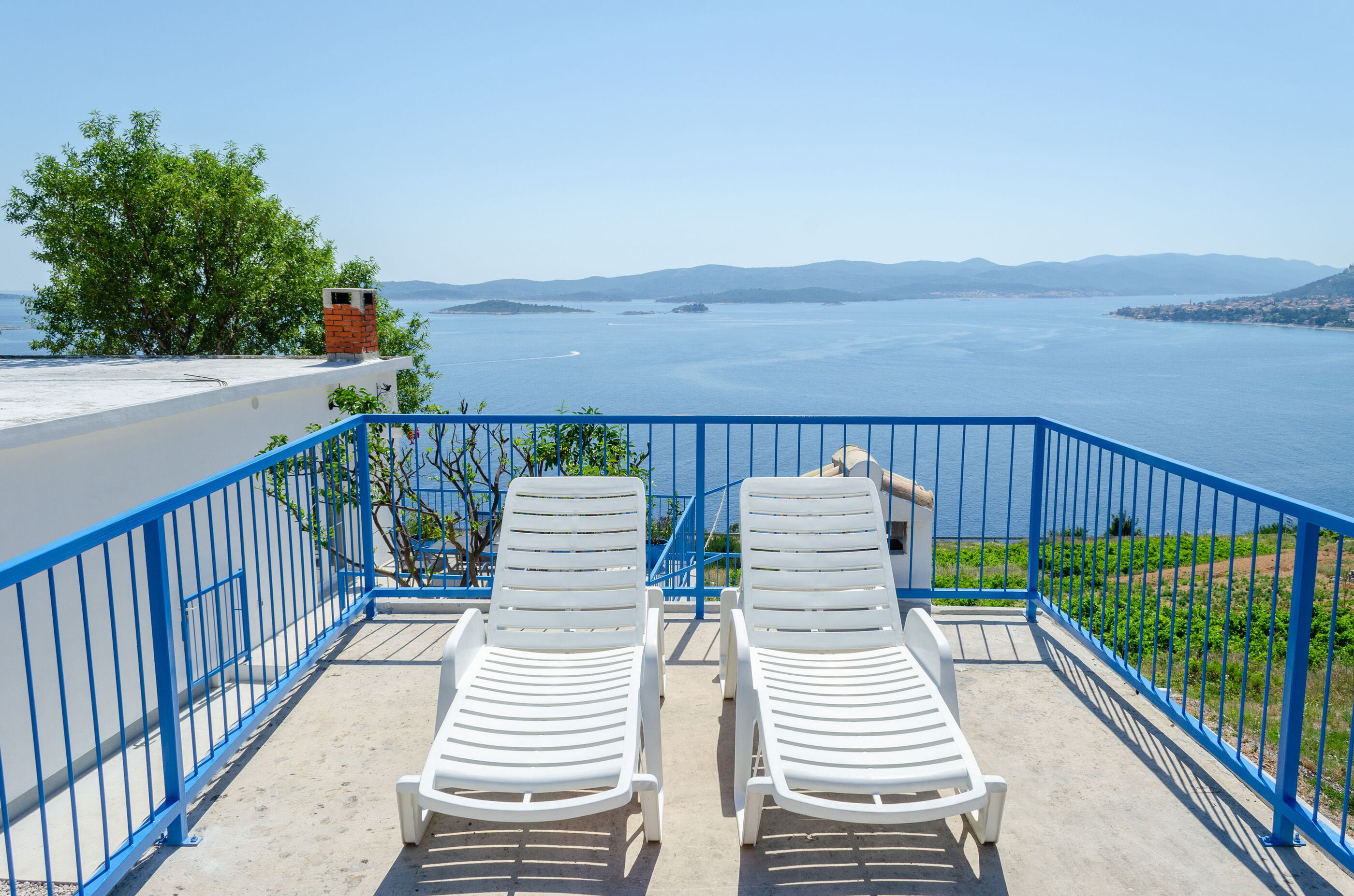 Kuća za odmor Deja Blue K1