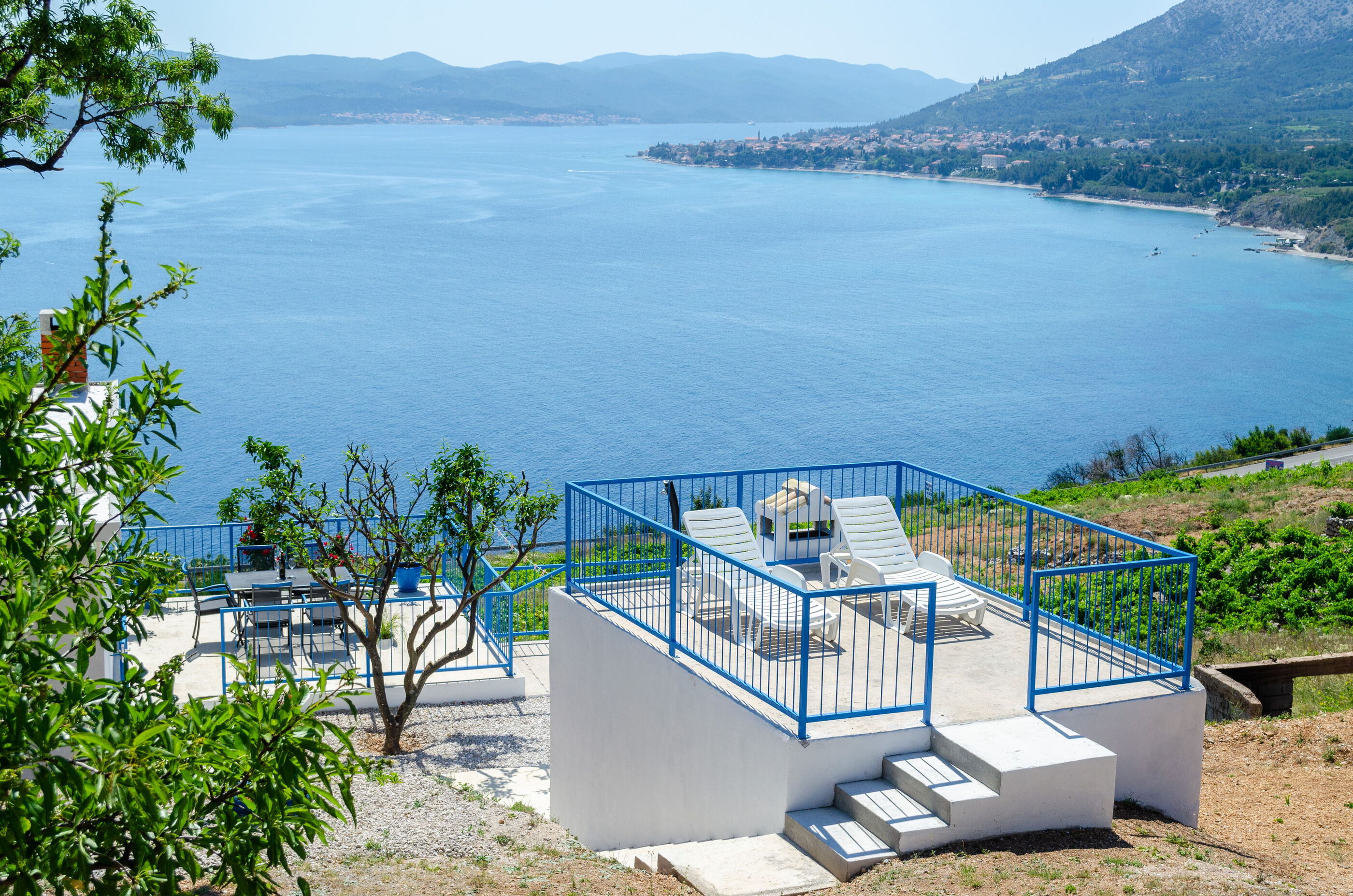 Kuća za odmor Deja Blue K1