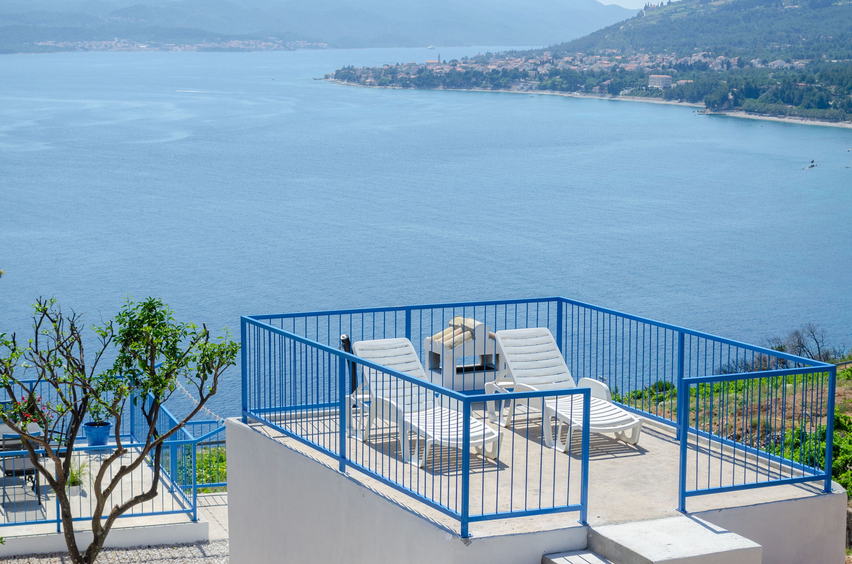 Kuća za odmor Deja Blue K1