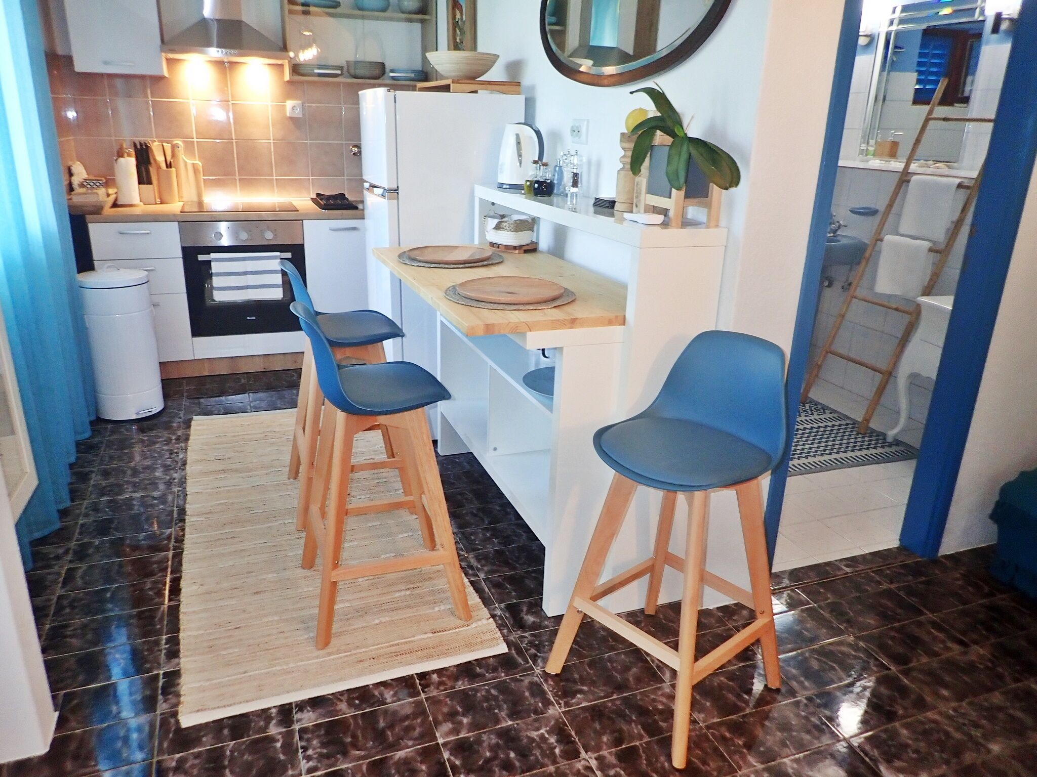 Apartment MARE 81613-A1