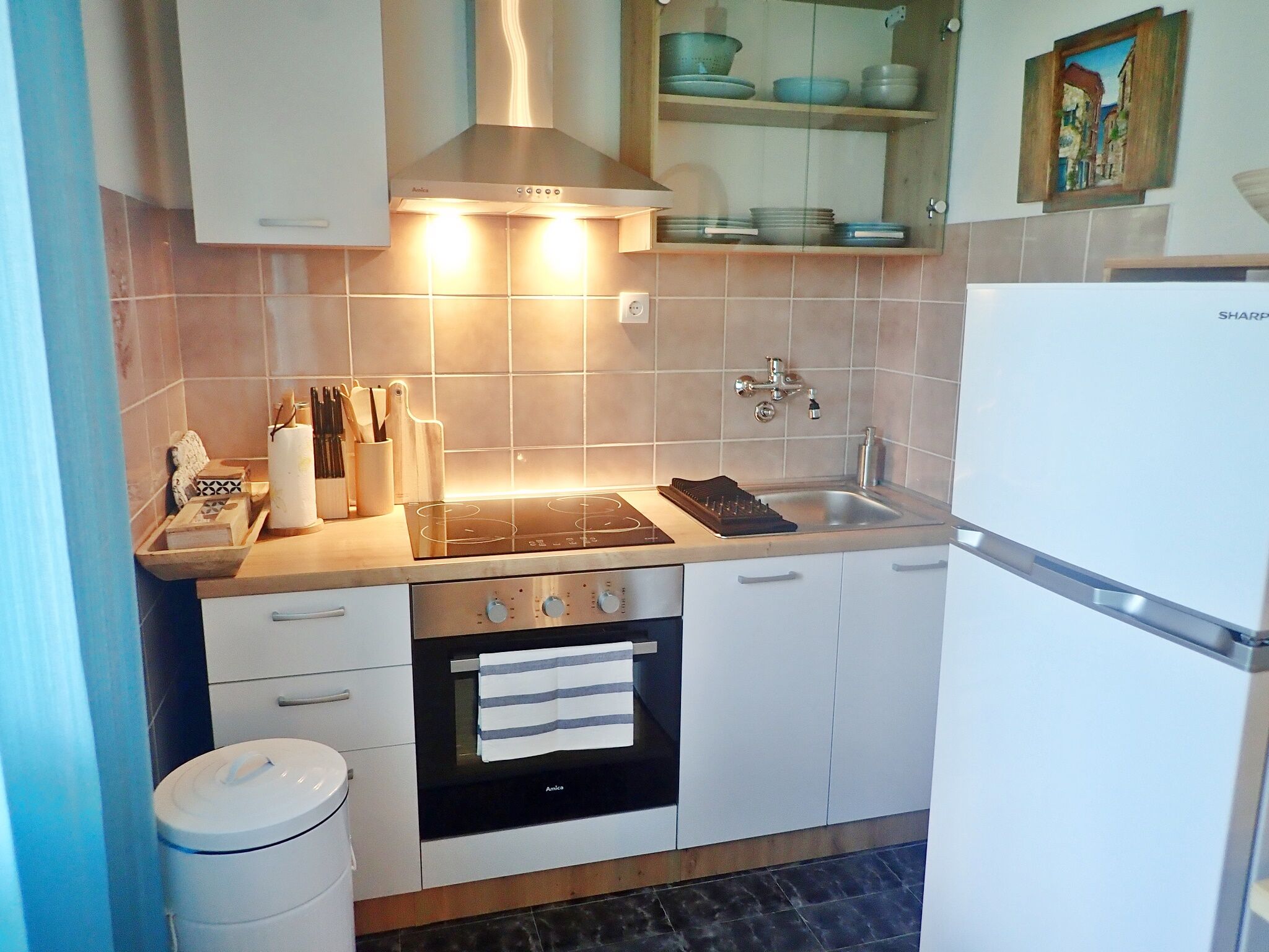 Apartment MARE 81613-A1