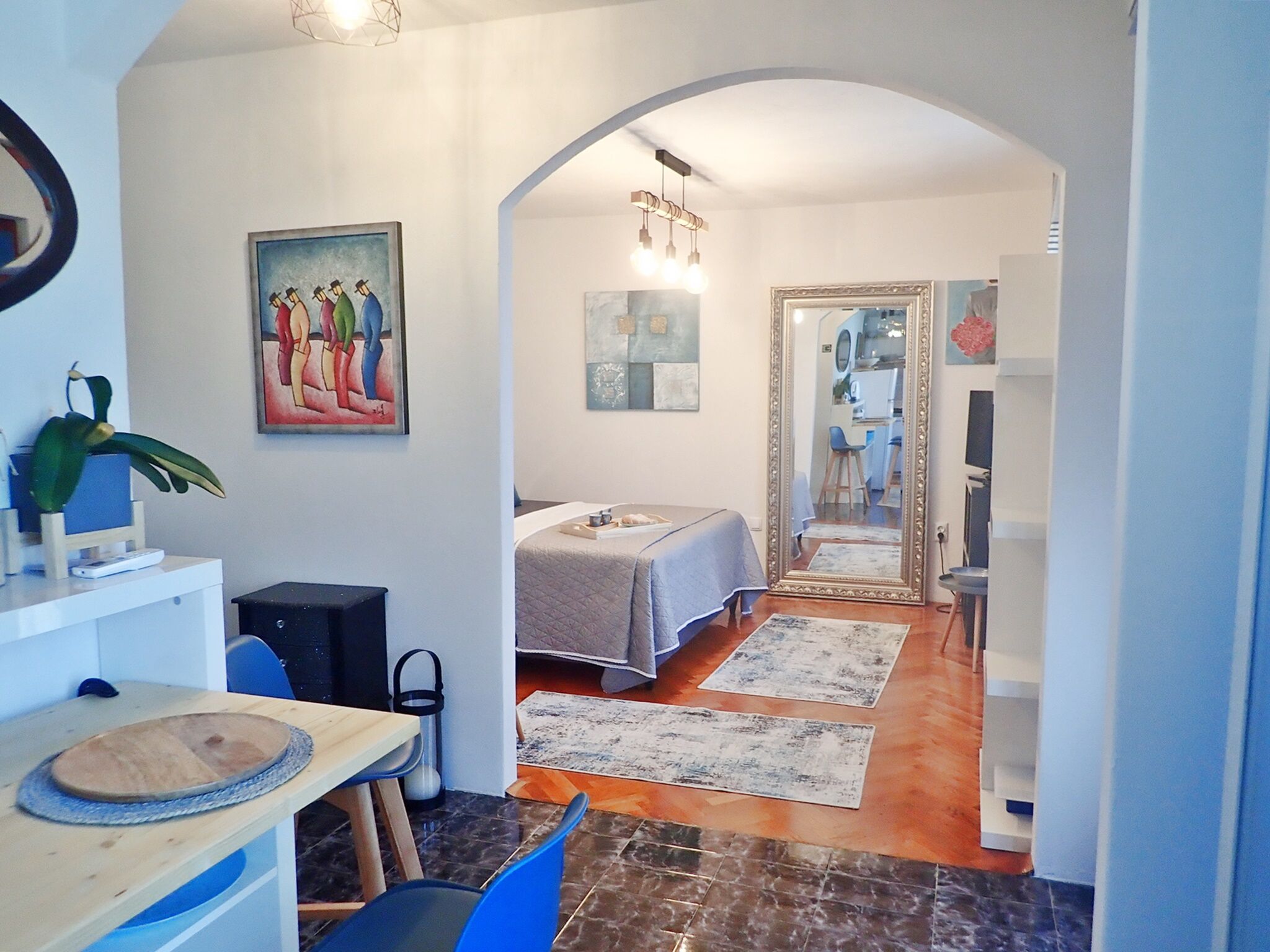 Apartment MARE 81613-A1