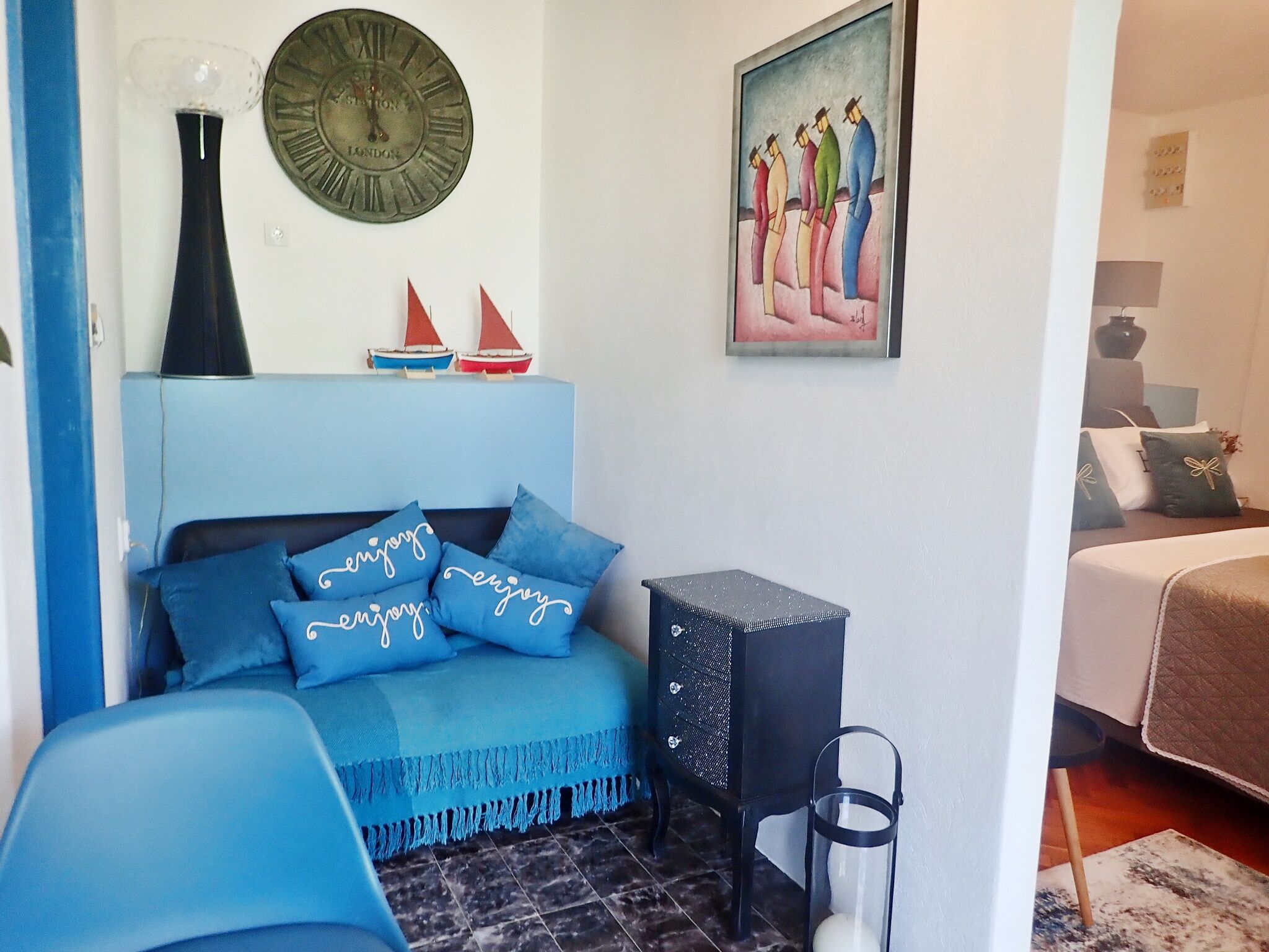 Apartment MARE 81613-A1