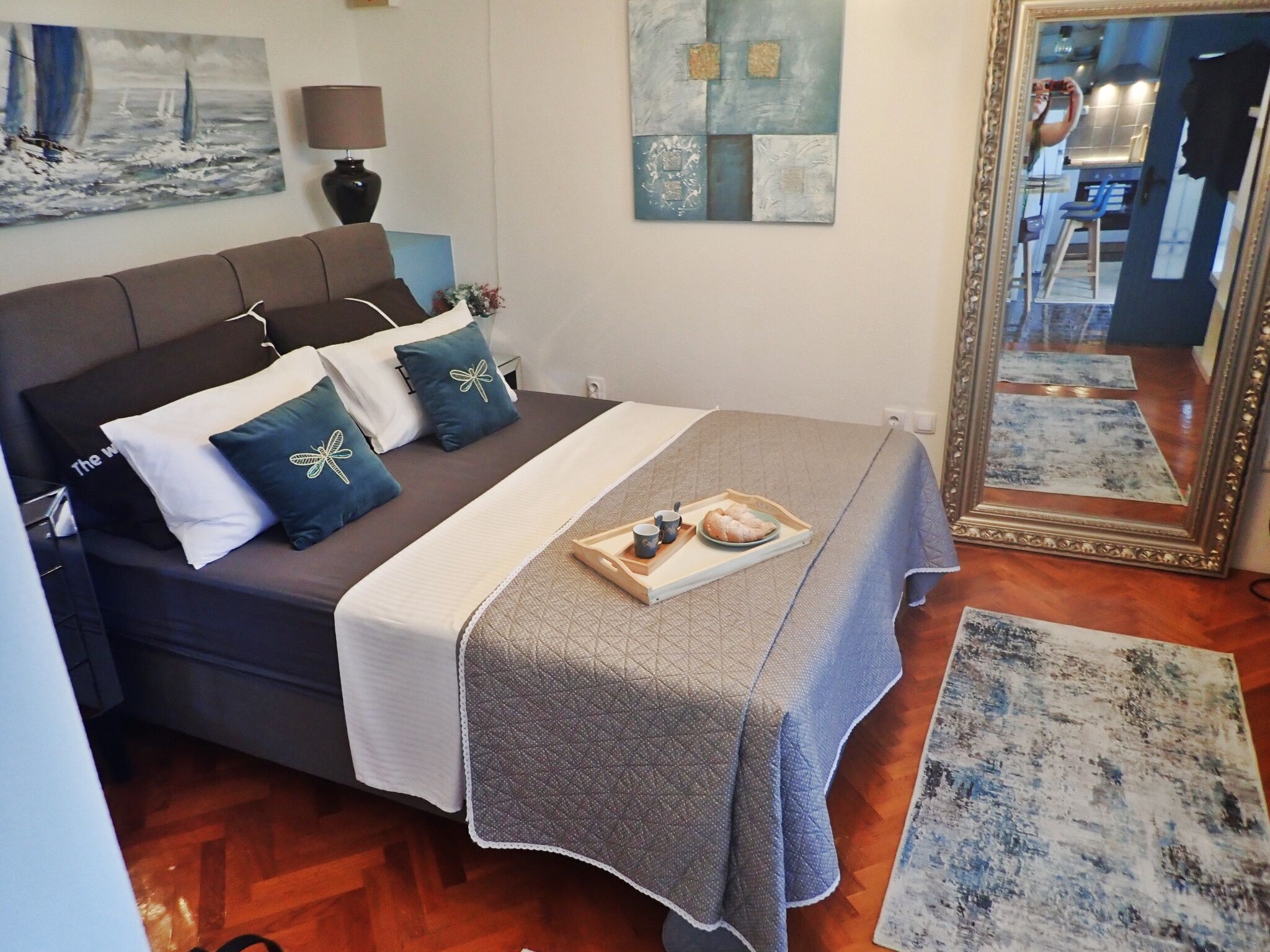 Apartment MARE 81613-A1