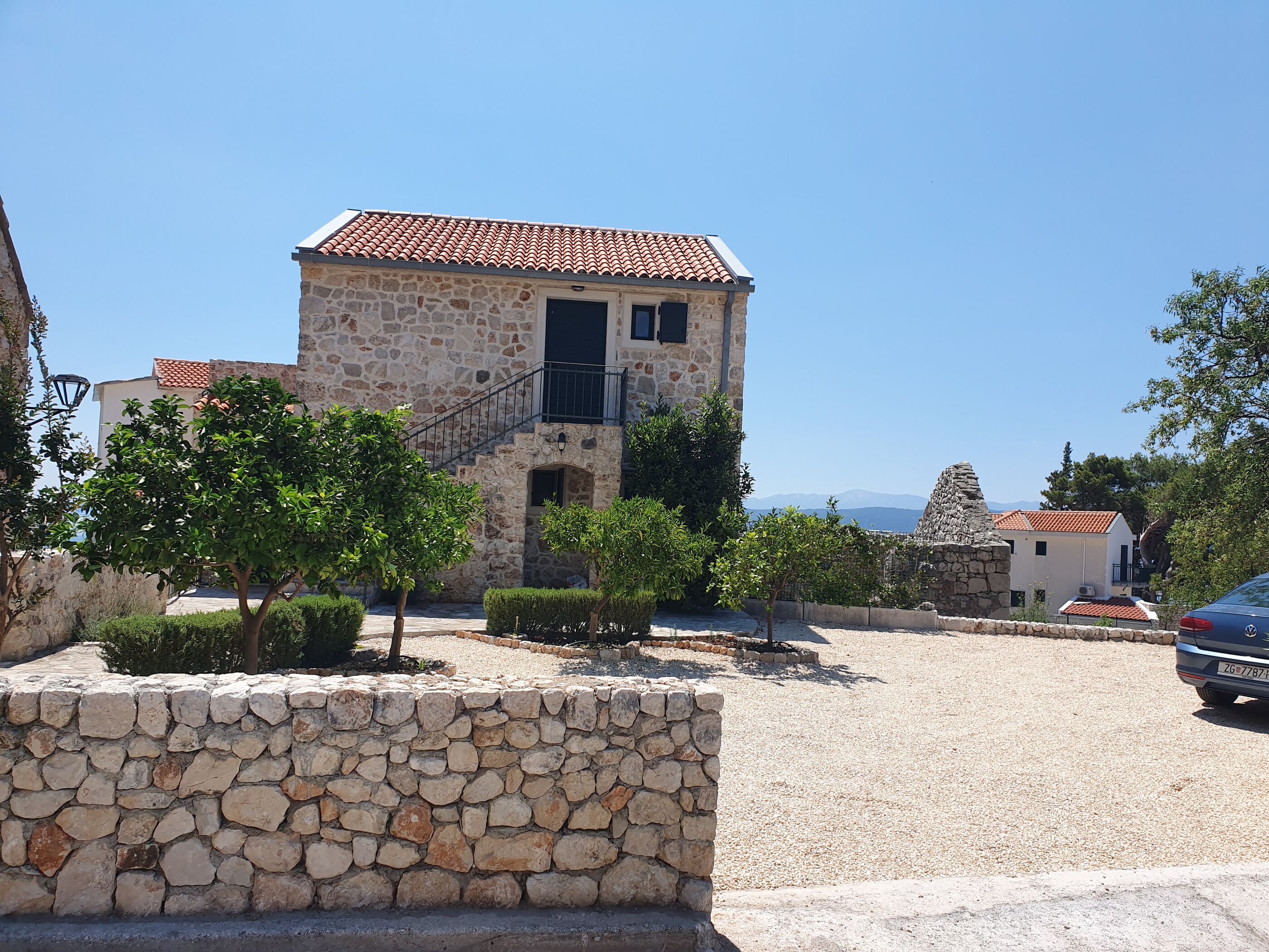 Apartment Zvonimir 44081-A1
