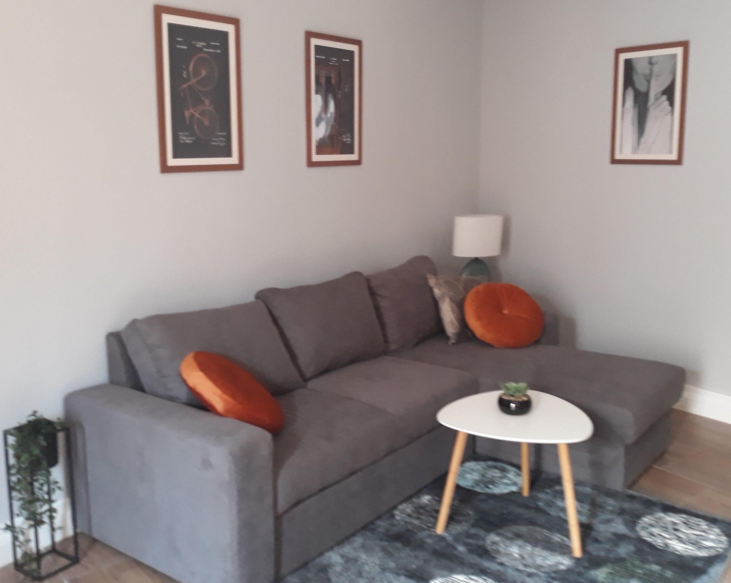 Apartments Oršula near old town 81791-A1