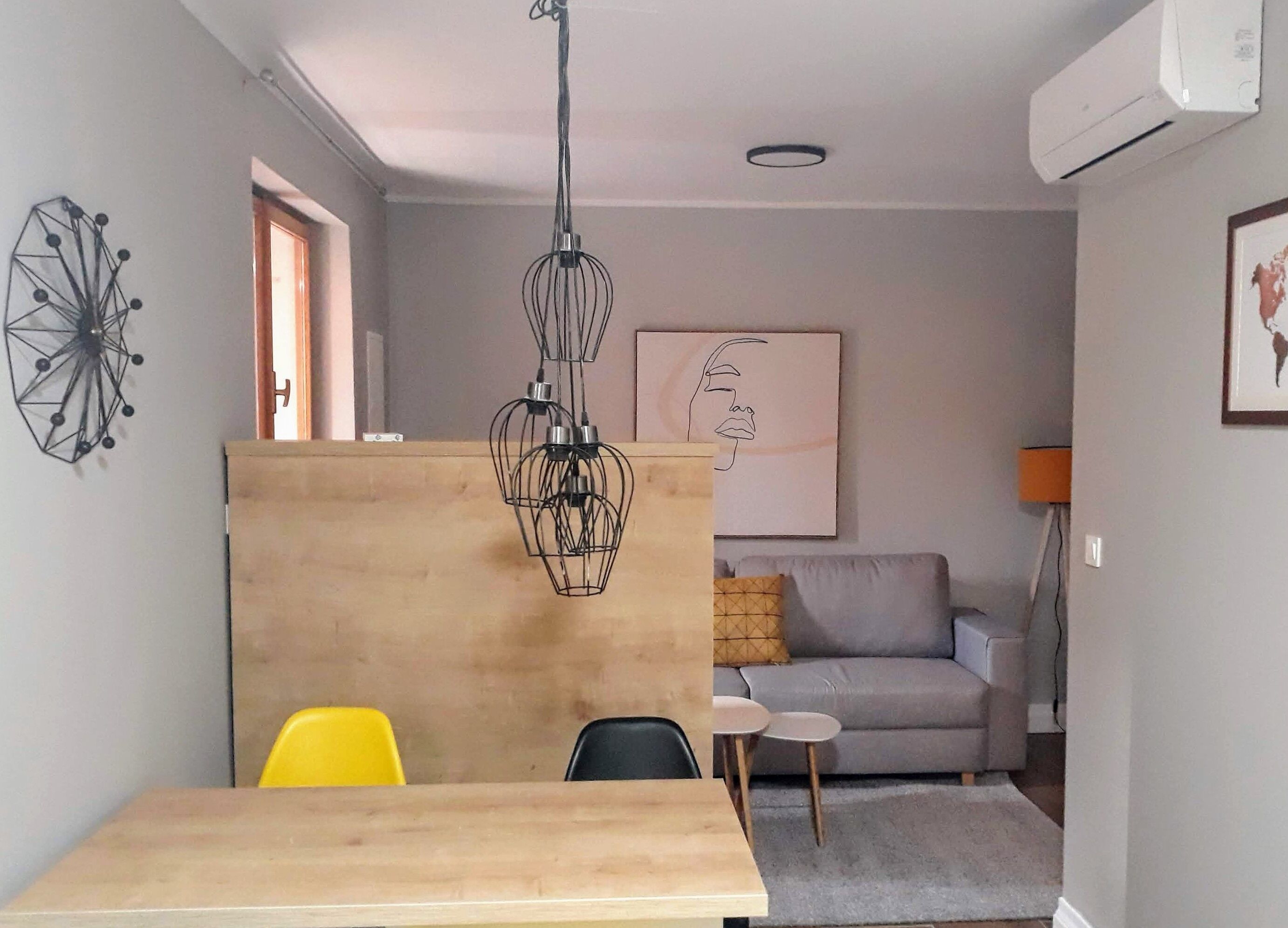 Apartments Oršula near old town 81791-A3
