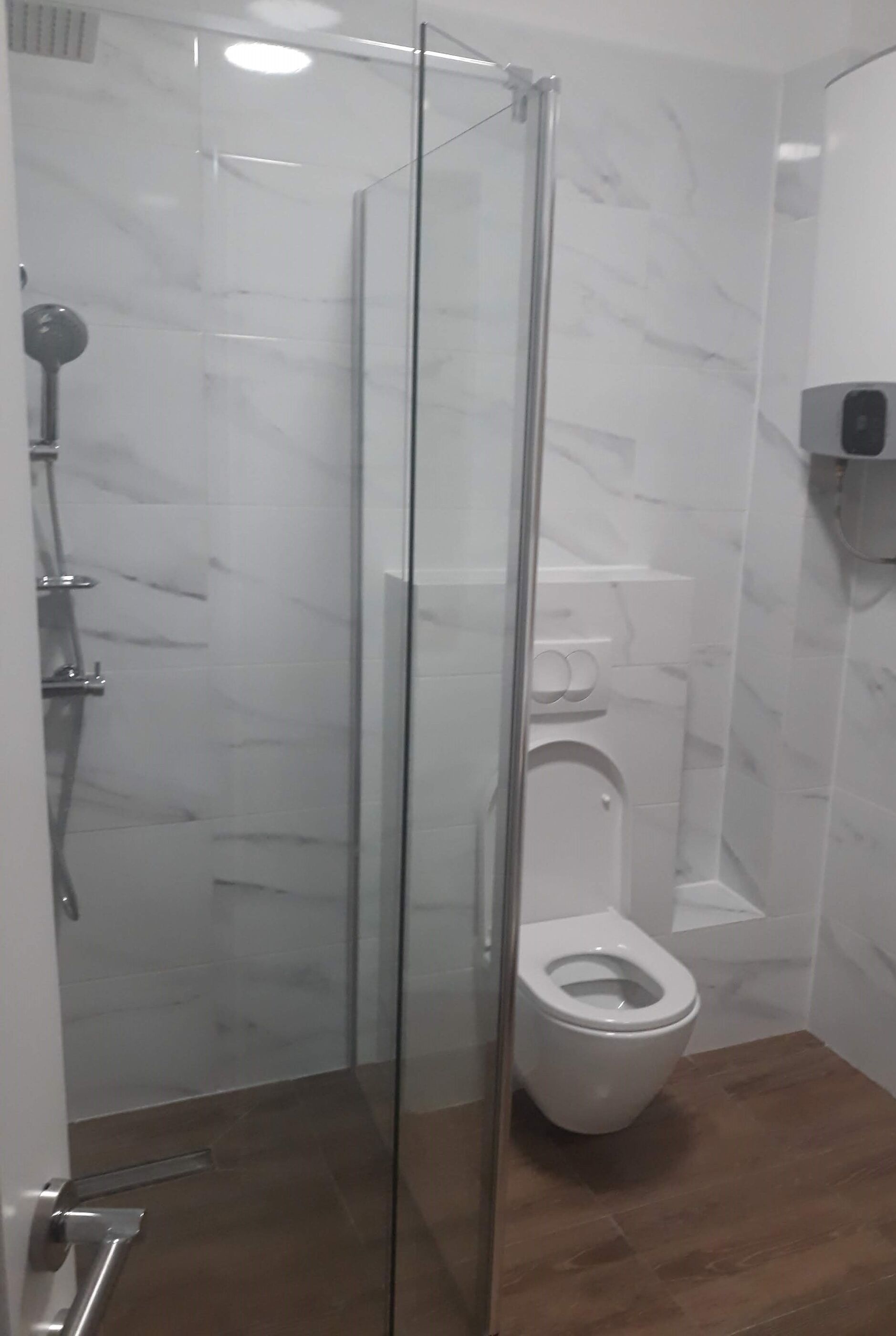 Apartments Oršula near old town 81791-A4