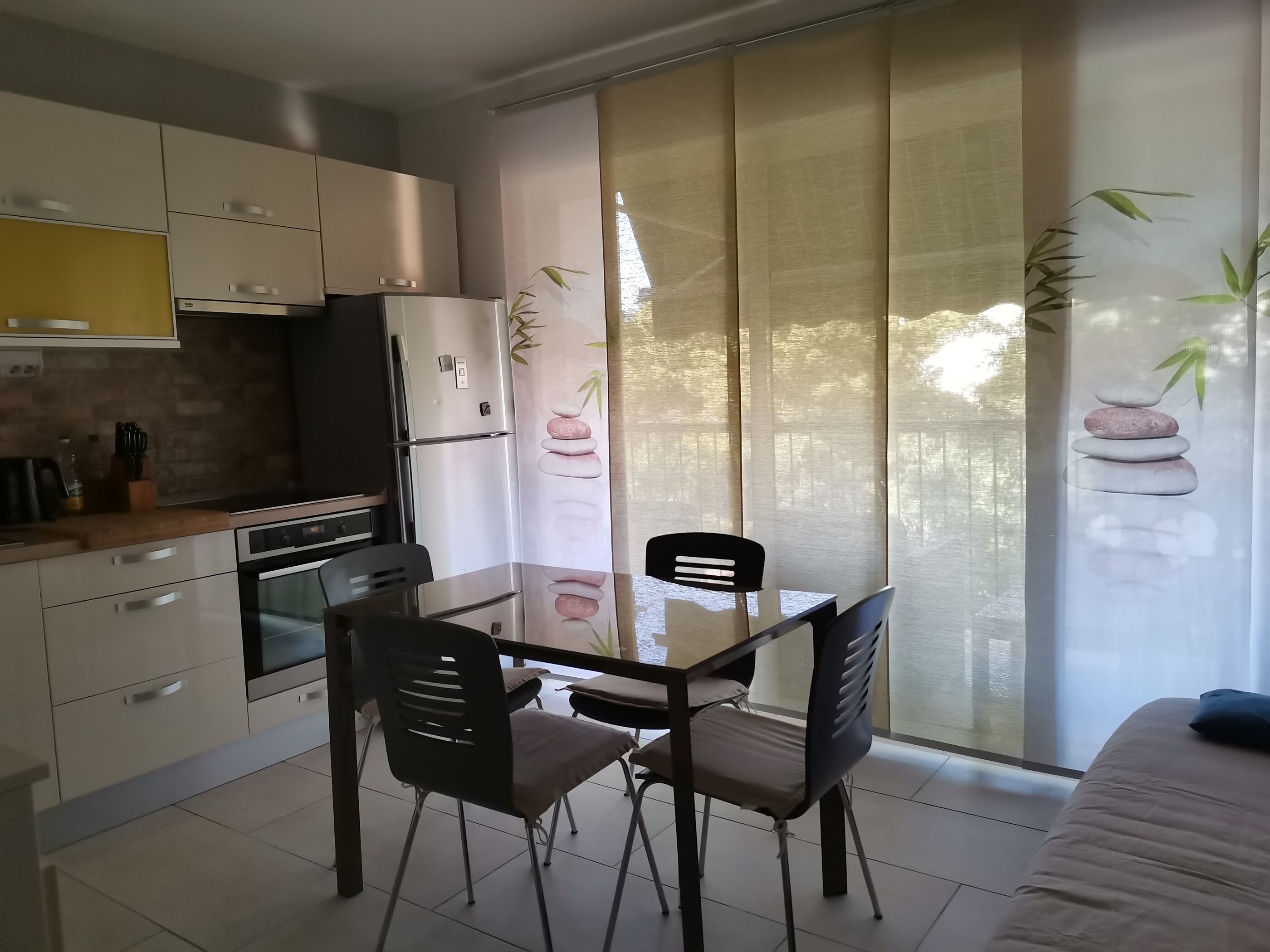 Apartment Ileora 54039-A1