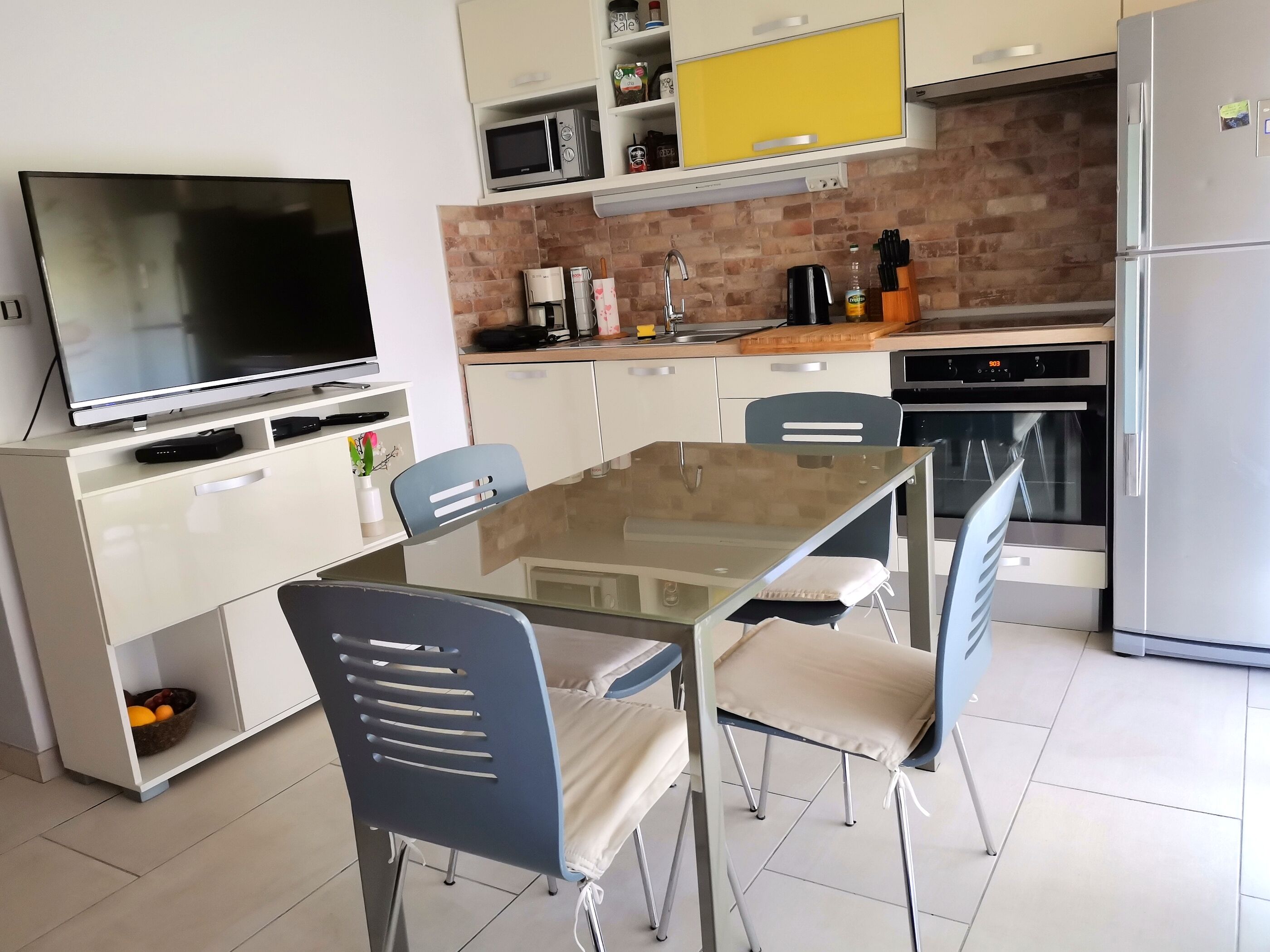 Apartment Ileora 54039-A1