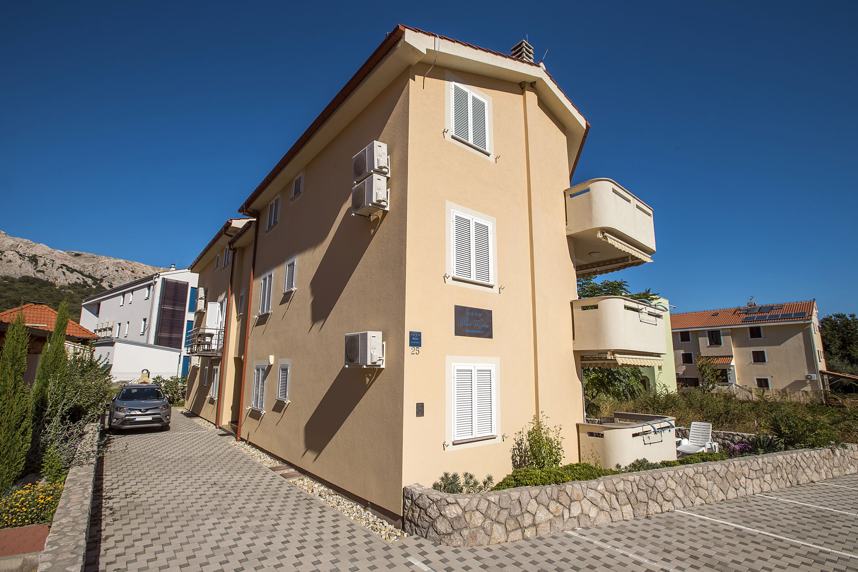 Apartments Apartments Mare 79635-A5