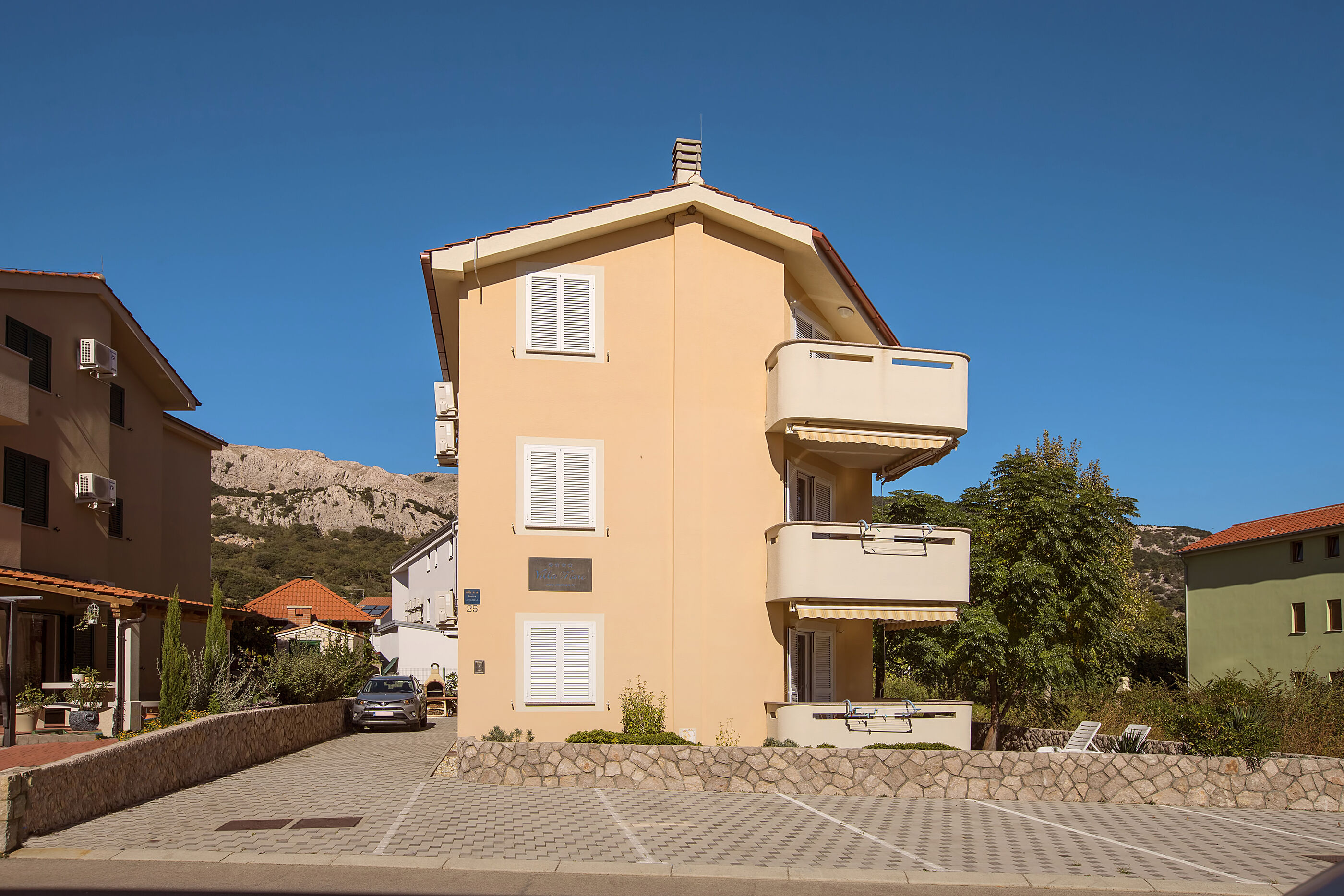 Apartments Apartments Mare 79635-A5