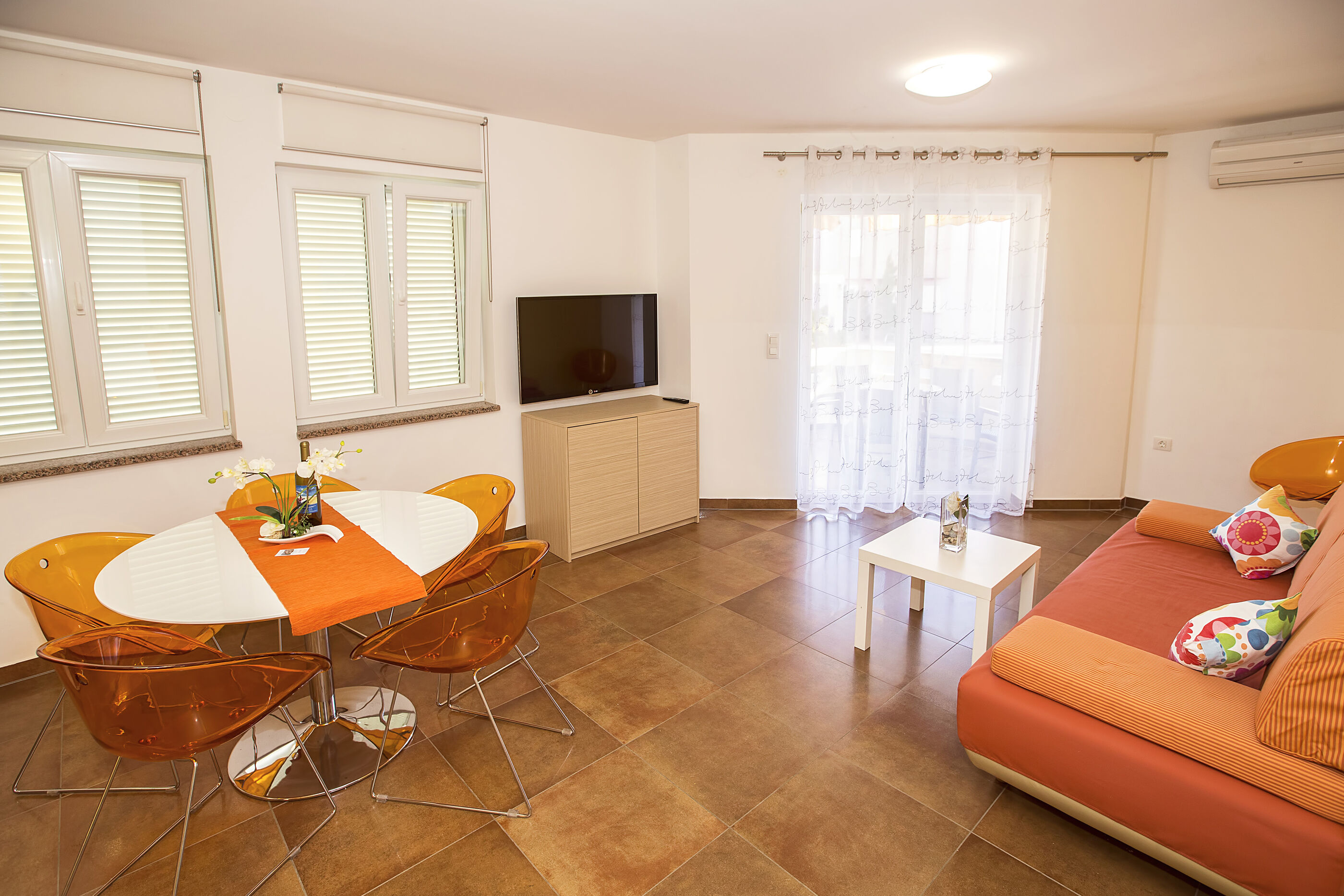 Apartments Apartments Mare 79635-A1