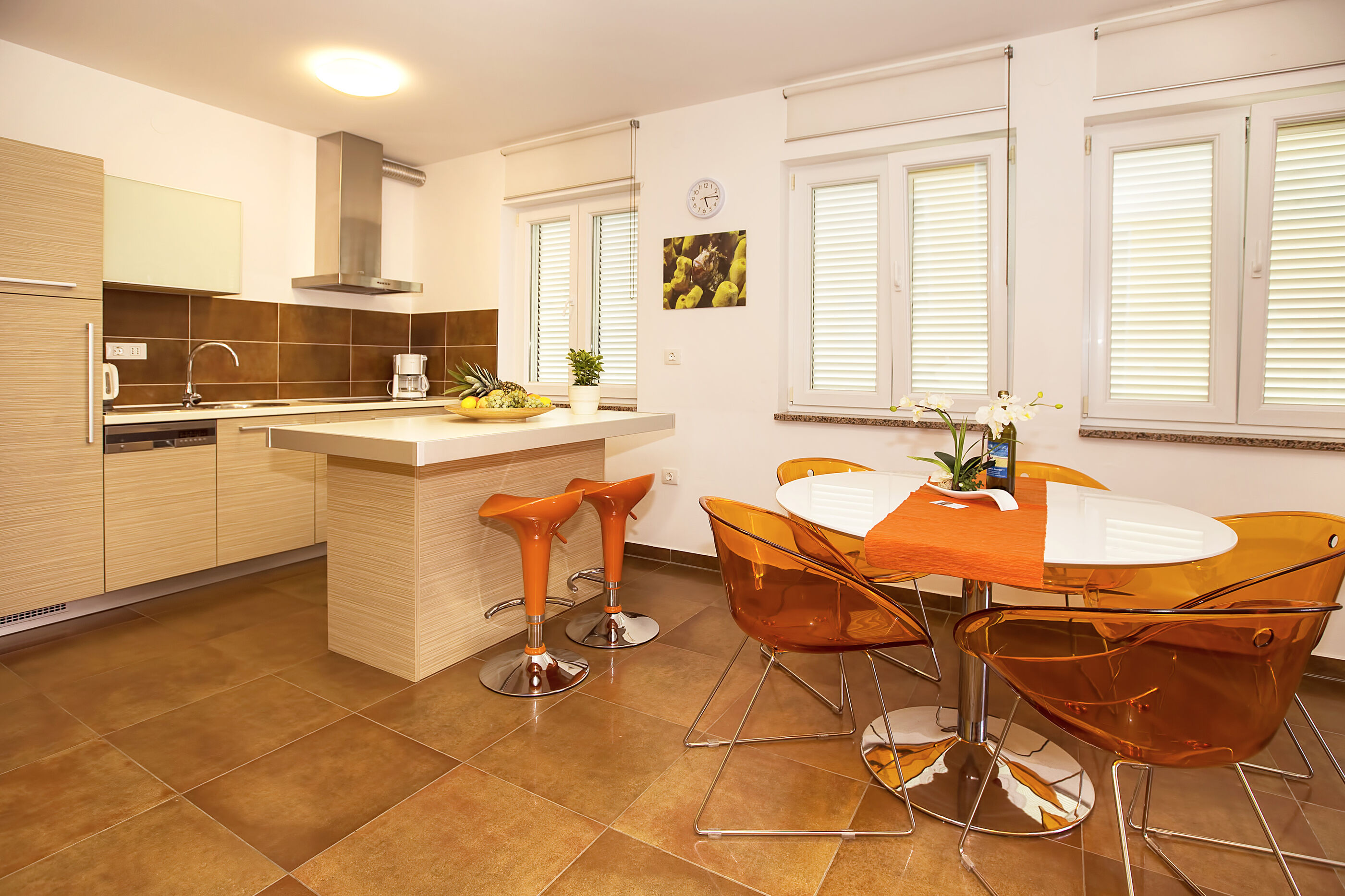 Apartments Apartments Mare 79635-A1