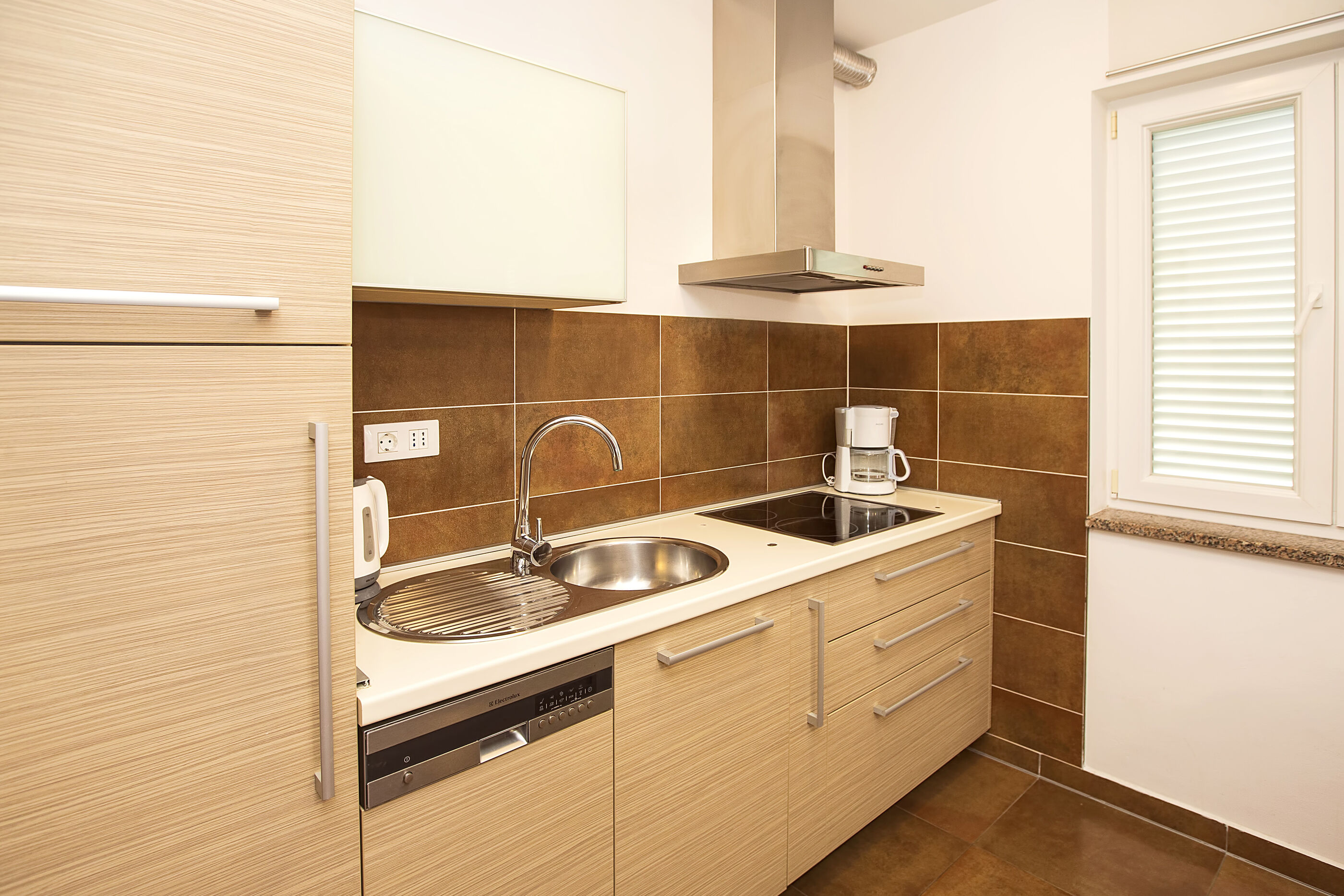 Apartments Apartments Mare 79635-A1
