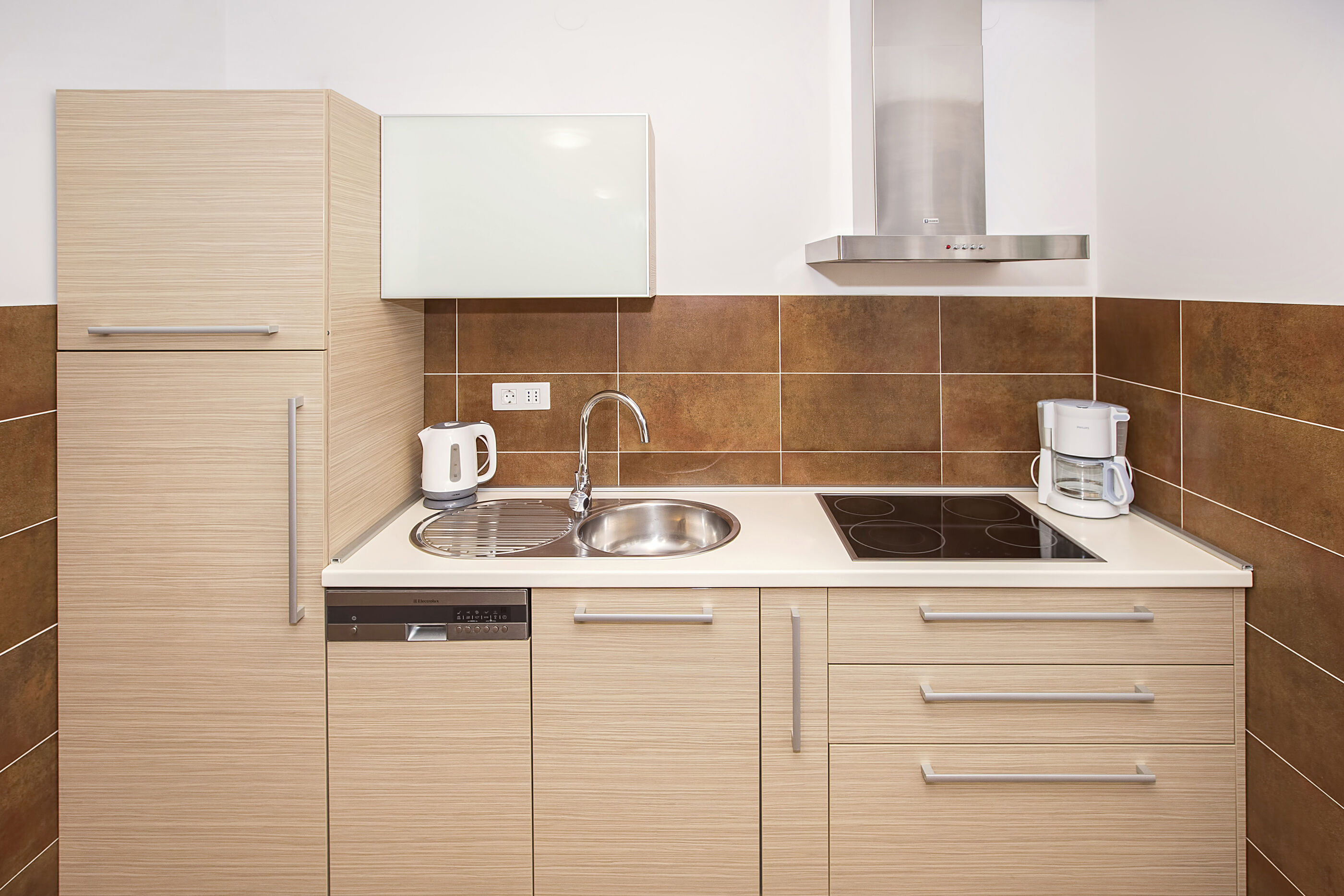 Apartments Apartments Mare 79635-A1
