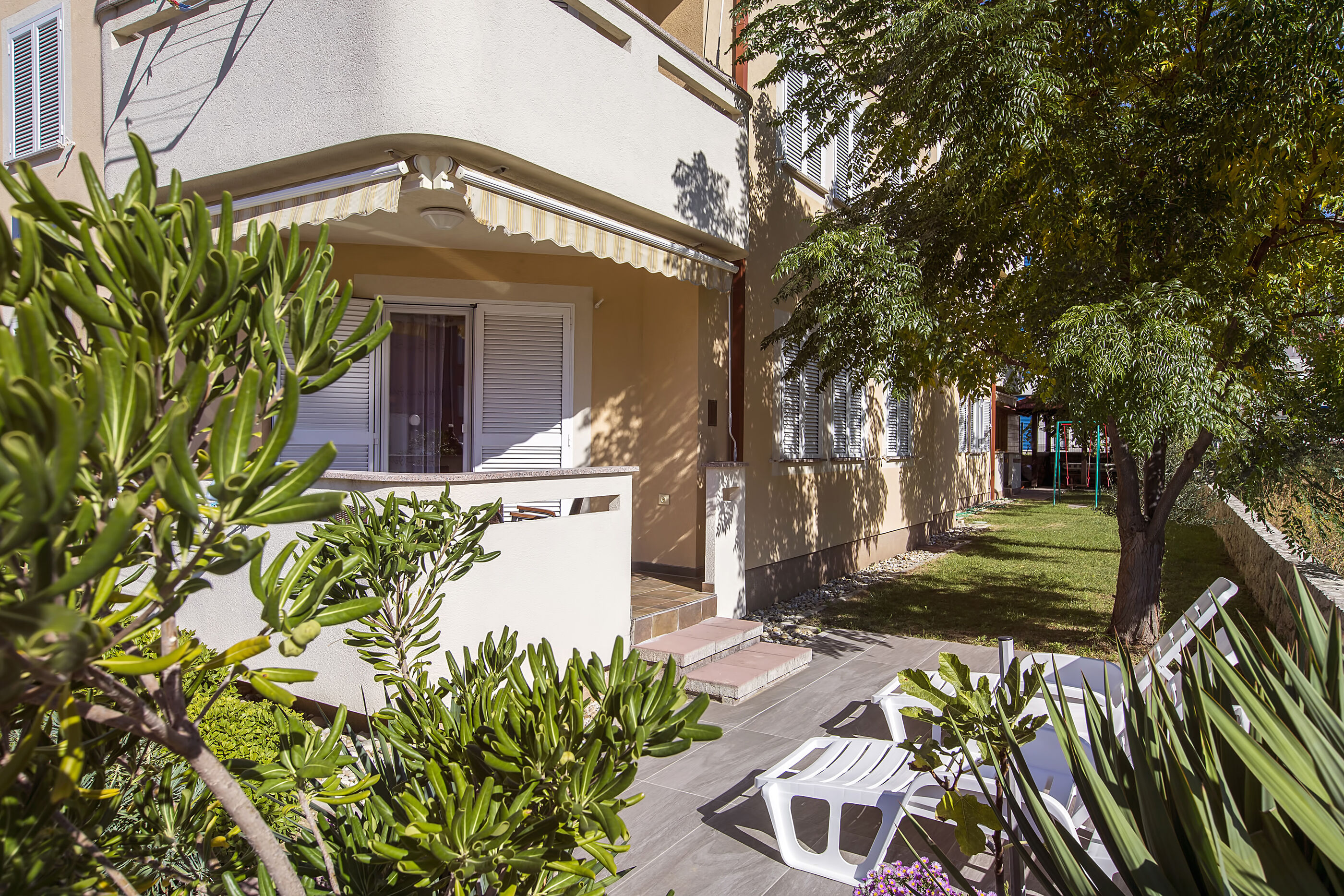 Apartments Apartments Mare 79635-A1