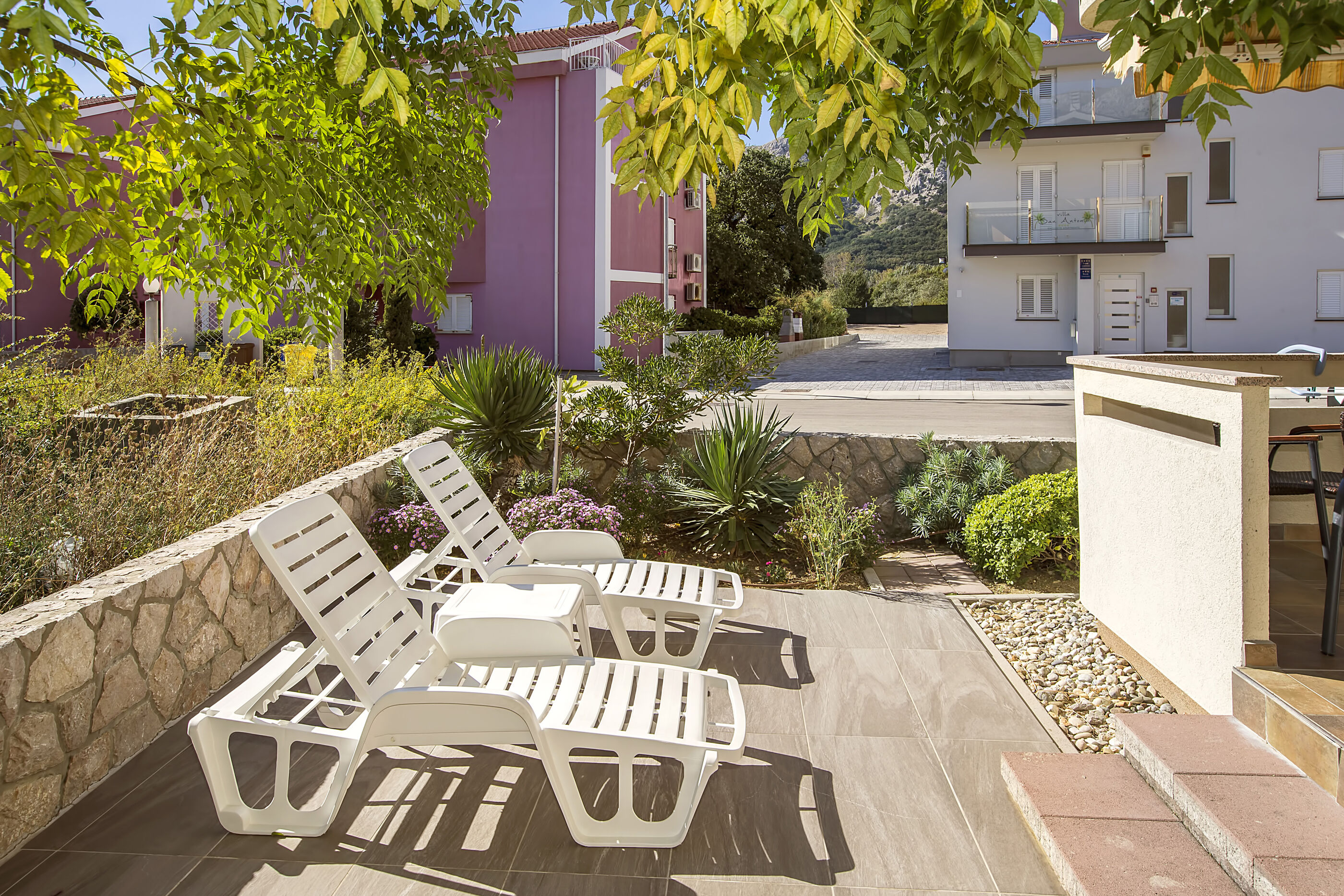 Apartments Apartments Mare 79635-A1