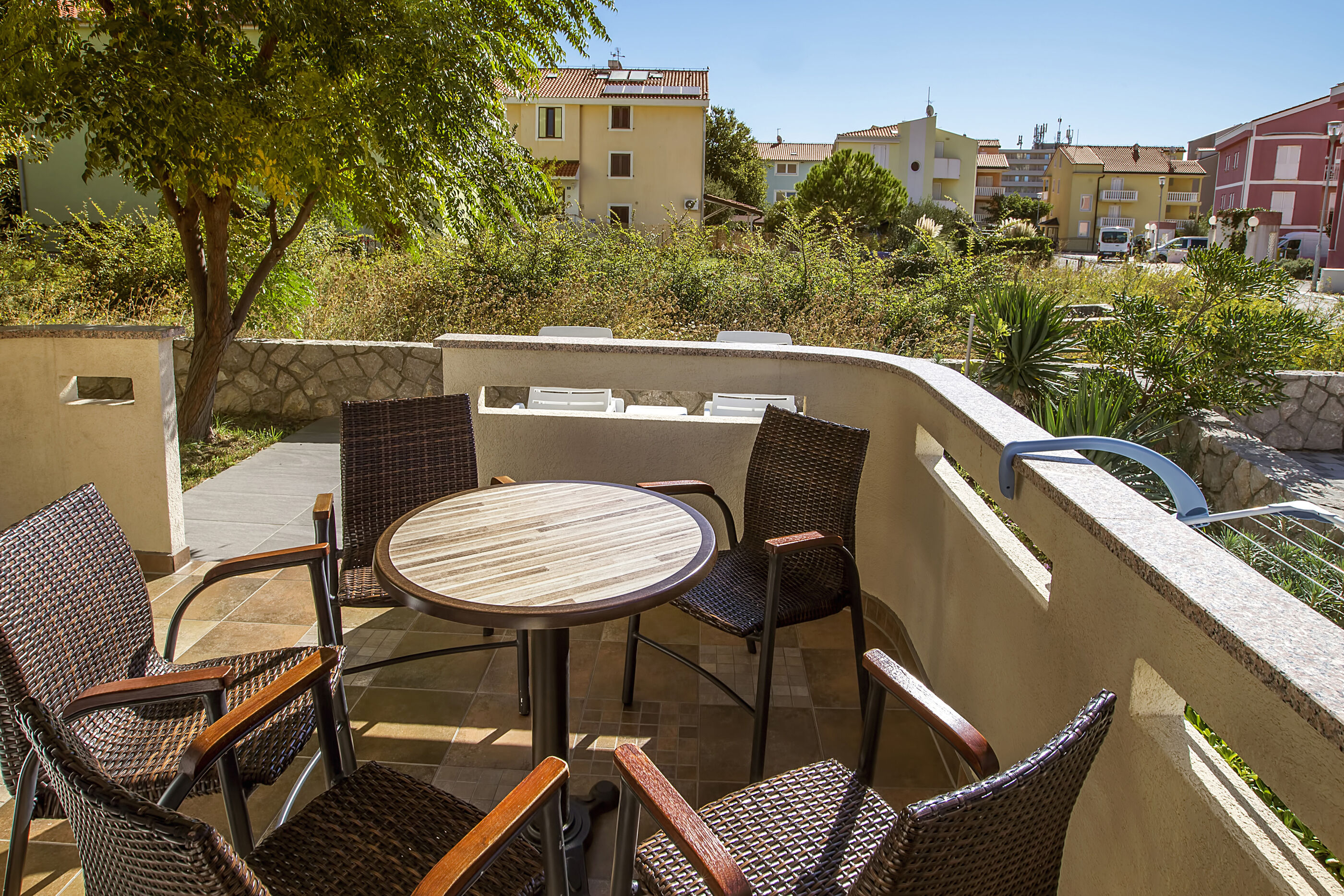 Apartments Apartments Mare 79635-A1