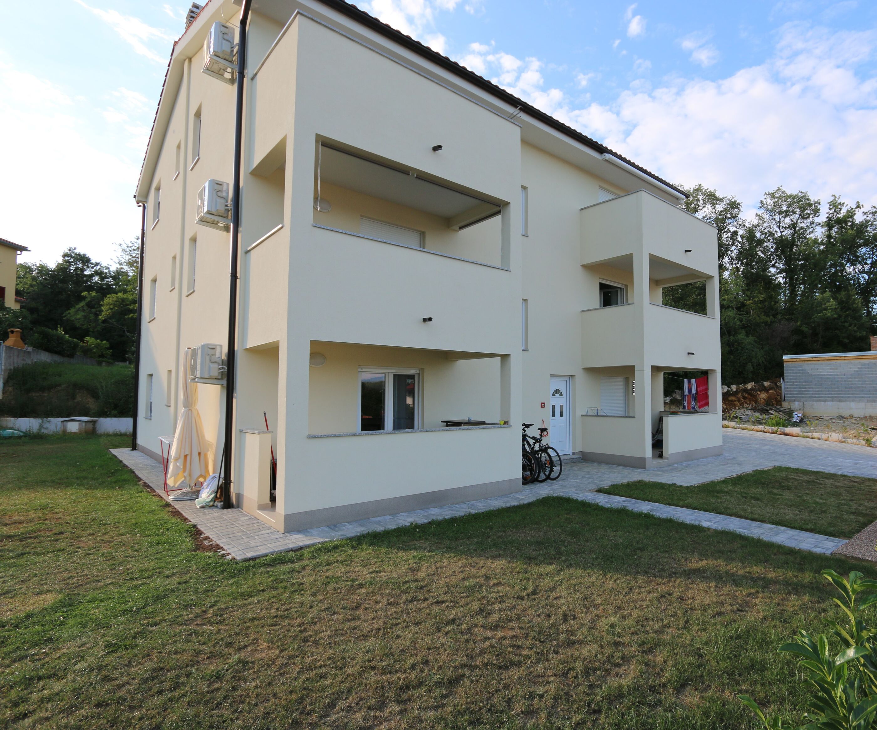 Apartment Samsa Mirica 56035-A1