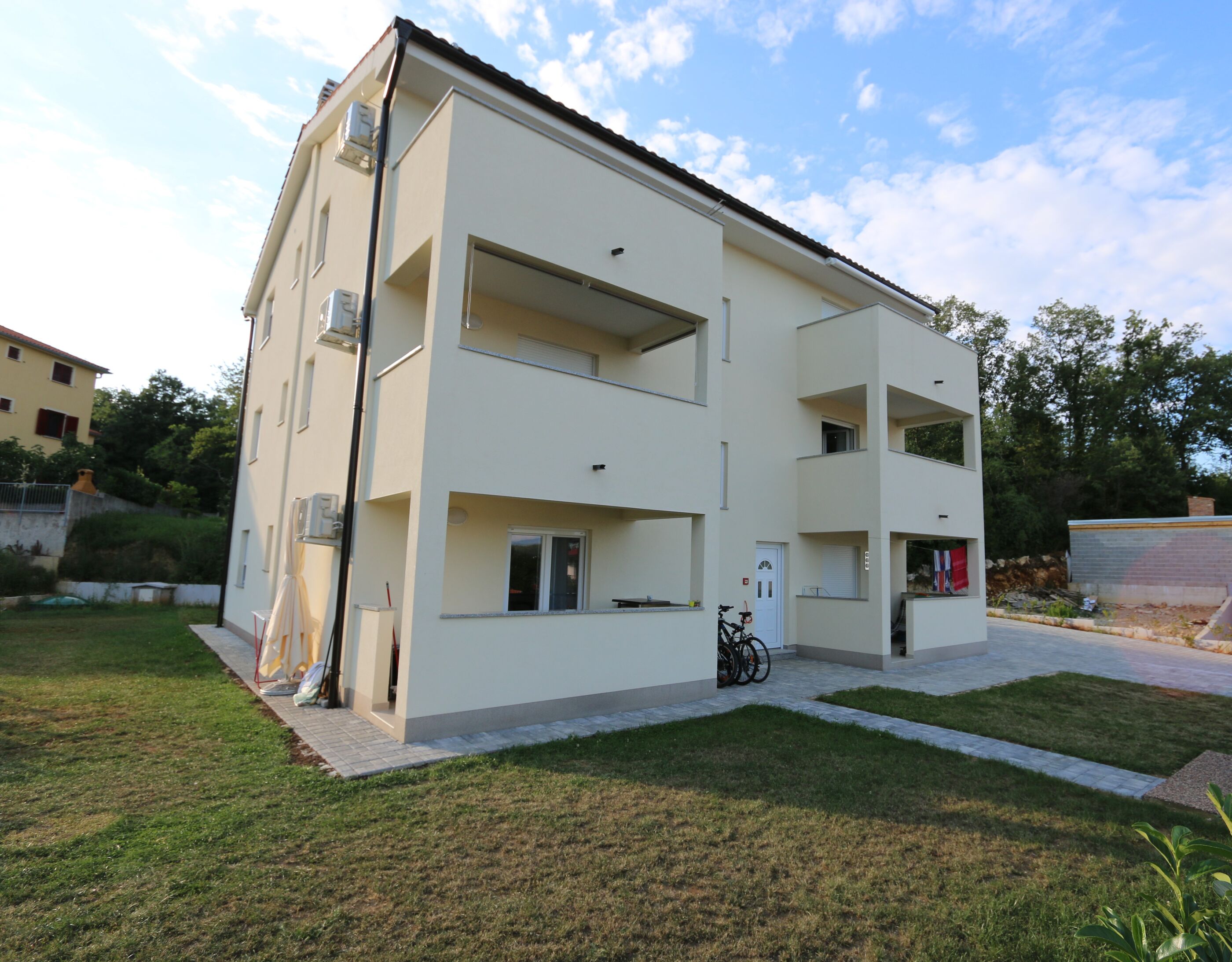 Apartment Samsa Mirica 56035-A1