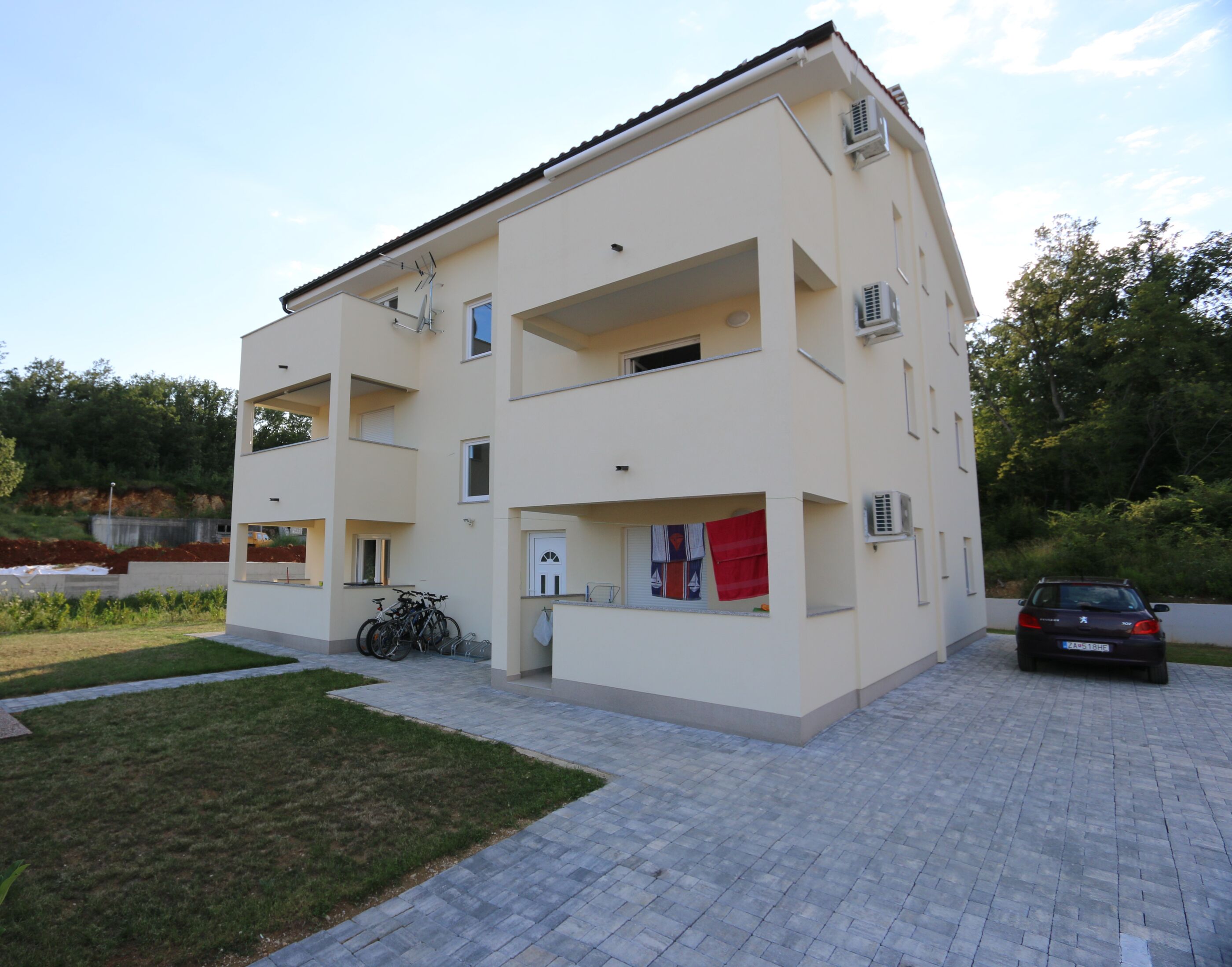 Apartment Samsa Mirica 56035-A1
