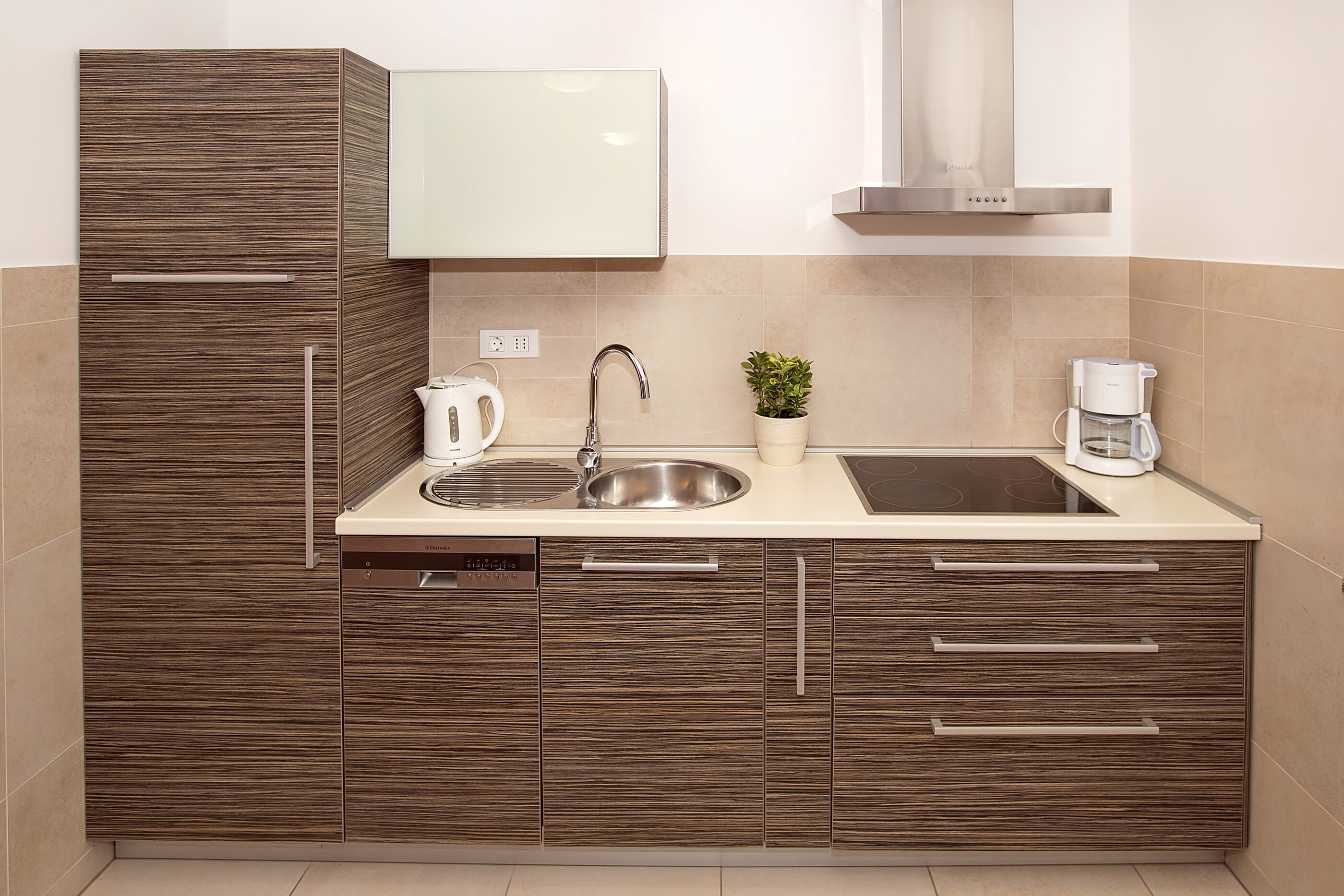 Apartments Apartments Mare 79635-A2