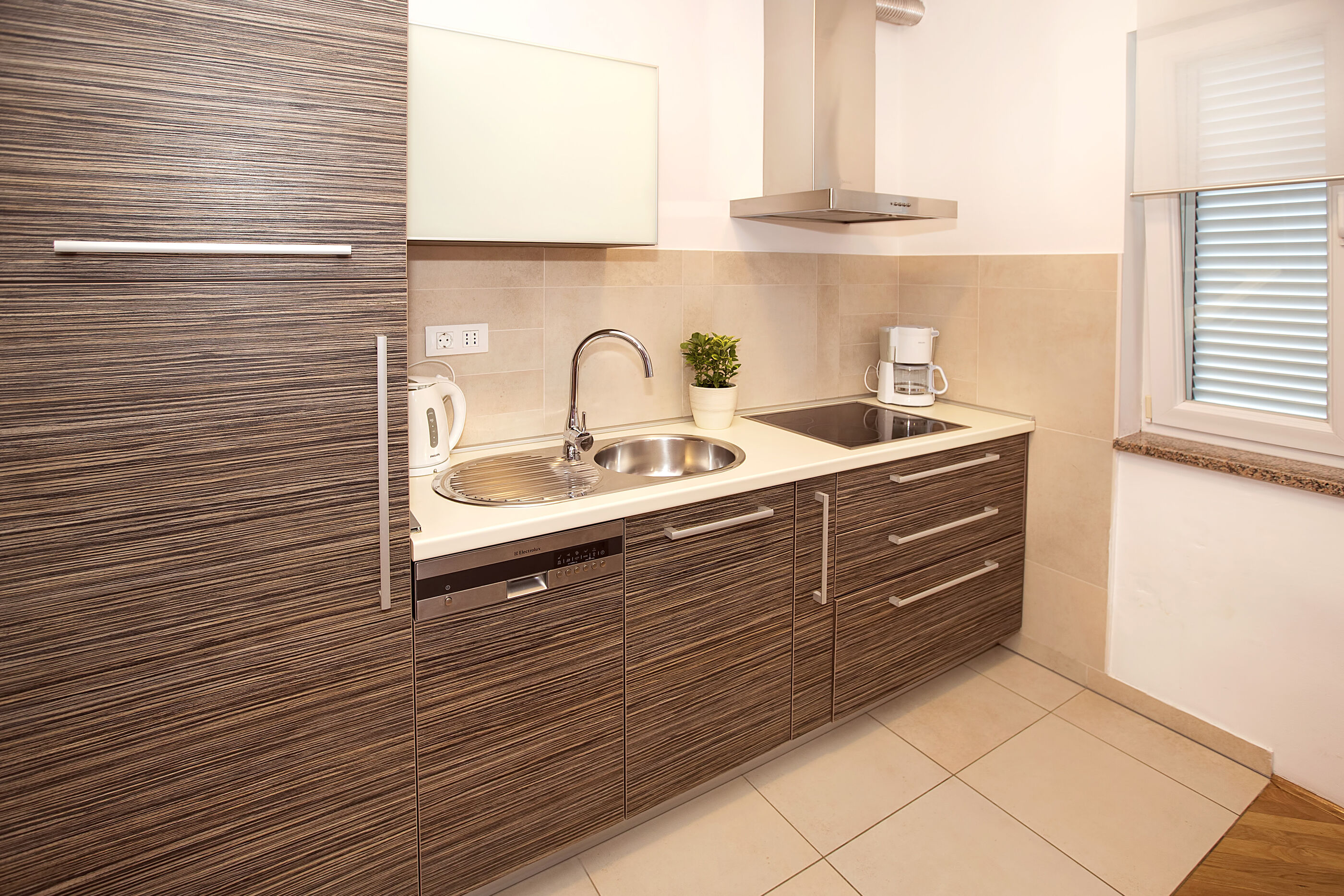 Apartments Apartments Mare 79635-A2