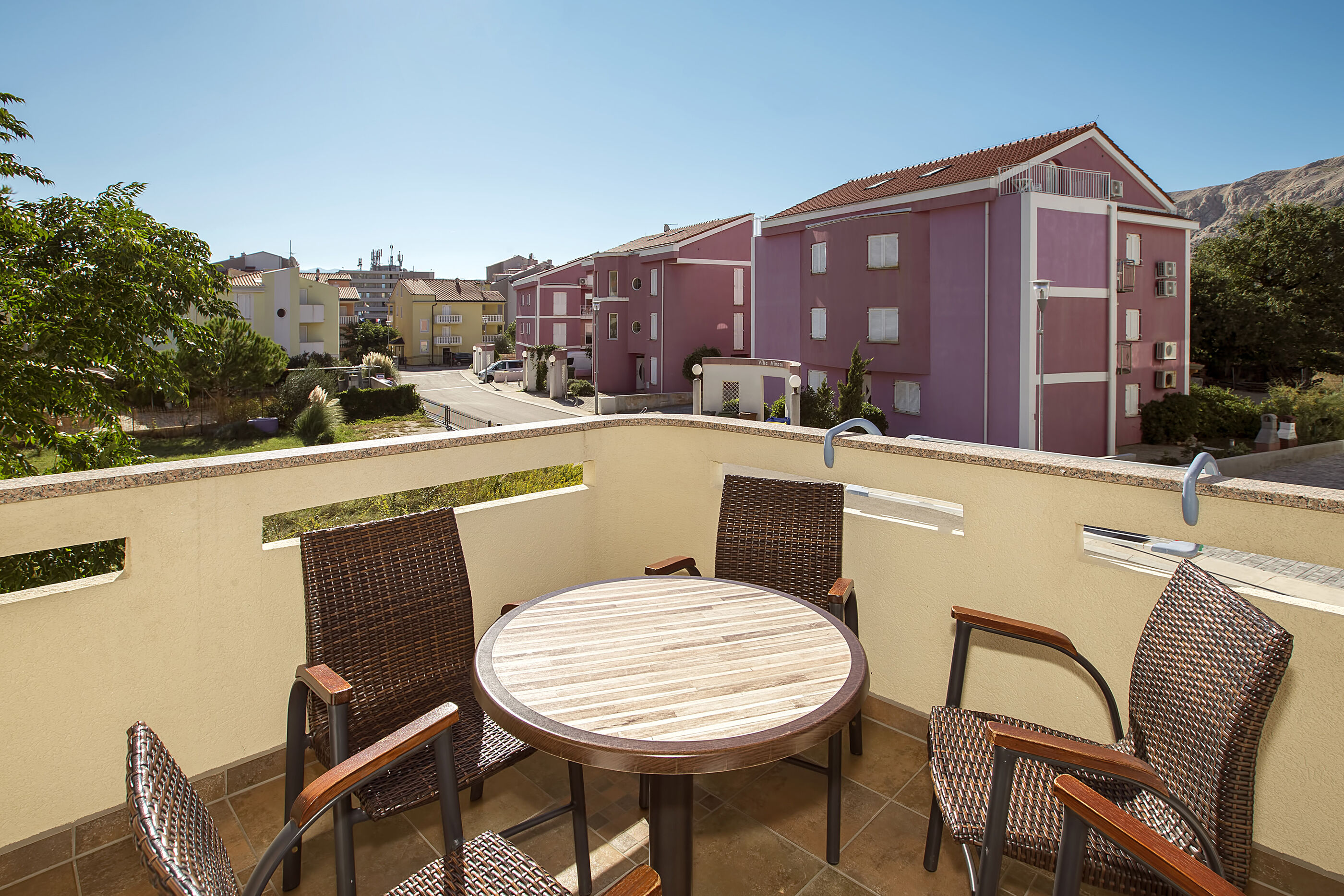 Apartments Apartments Mare 79635-A2