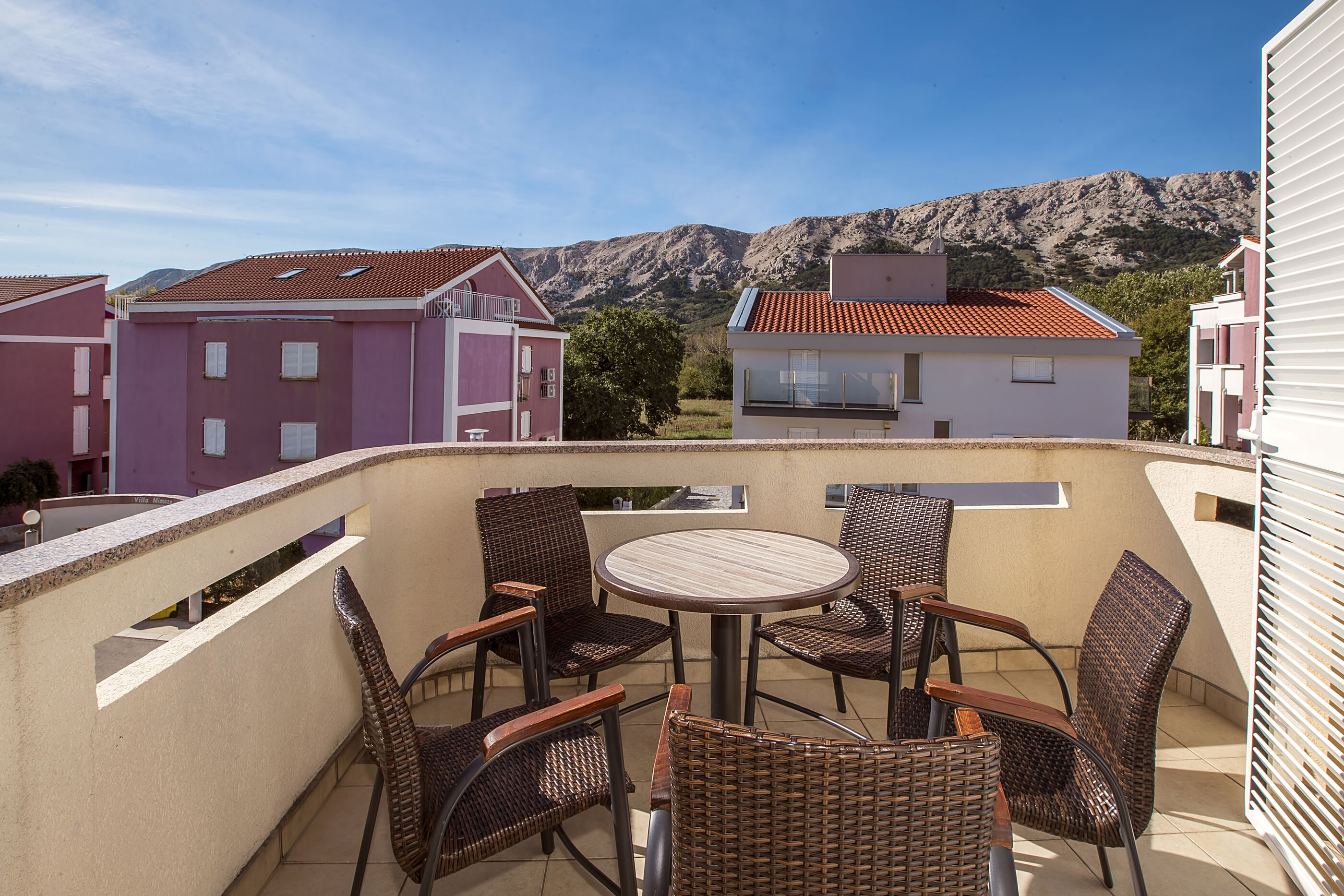 Apartments Apartments Mare 79635-A3