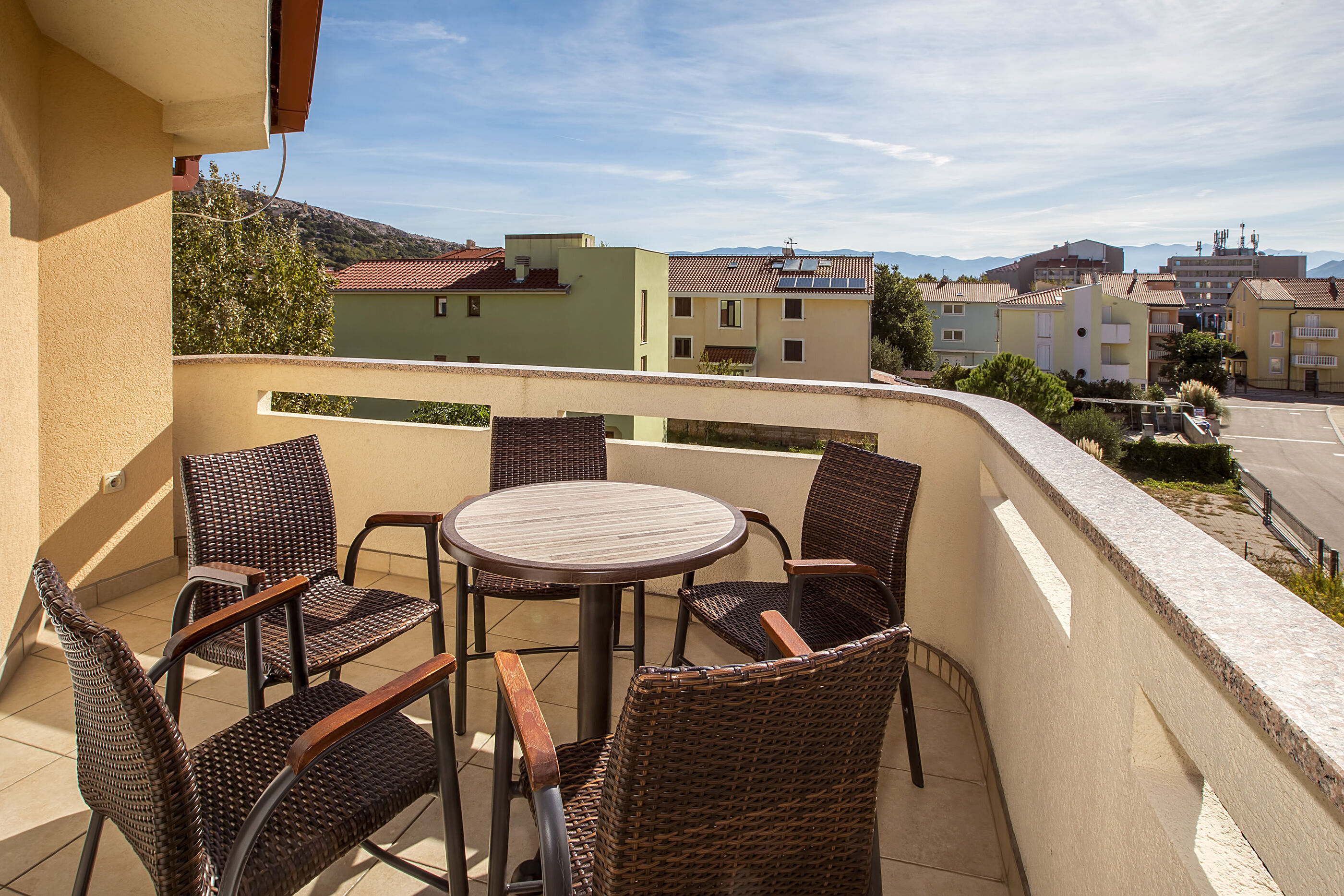 Apartments Apartments Mare 79635-A3