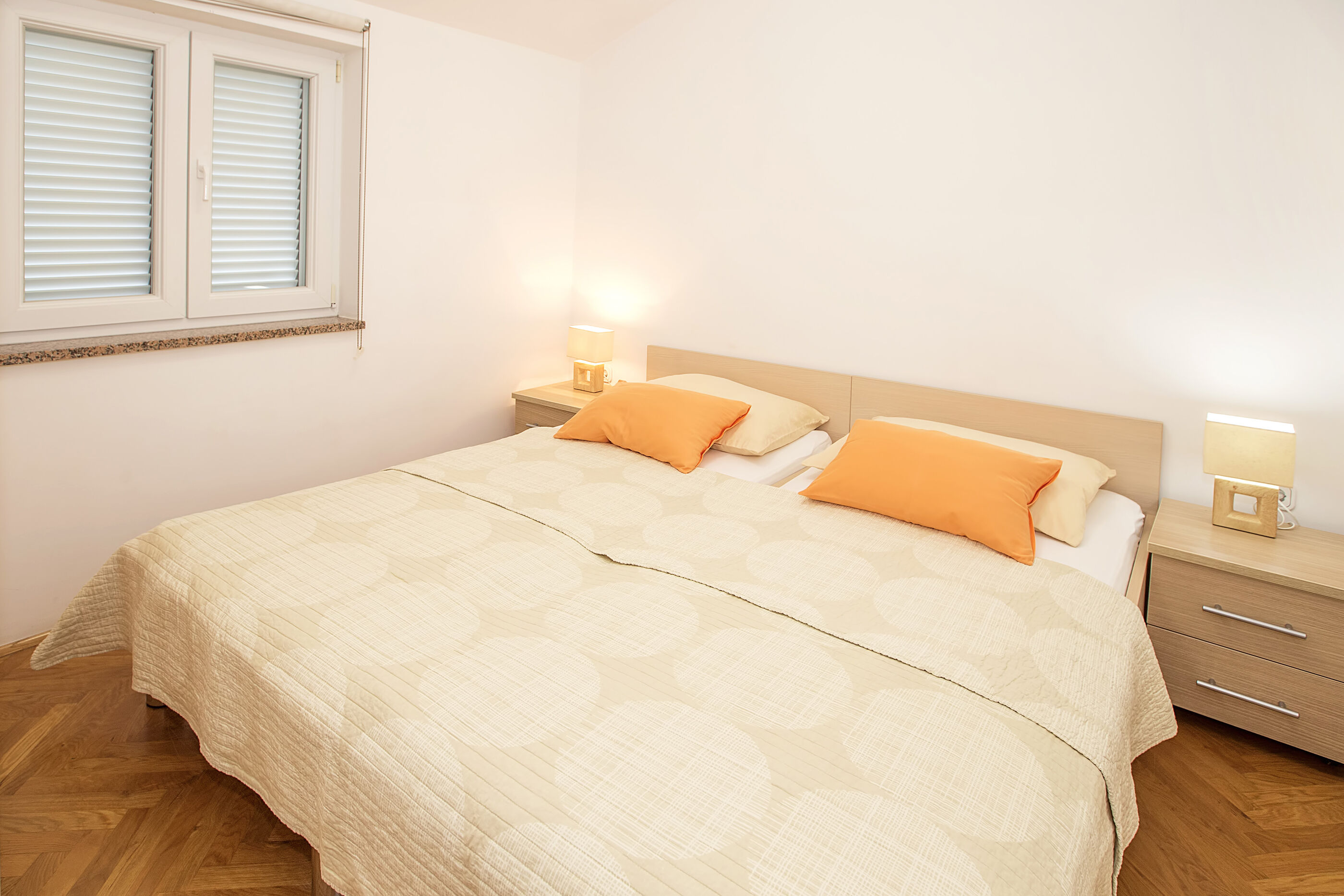 Apartments Apartments Mare 79635-A3
