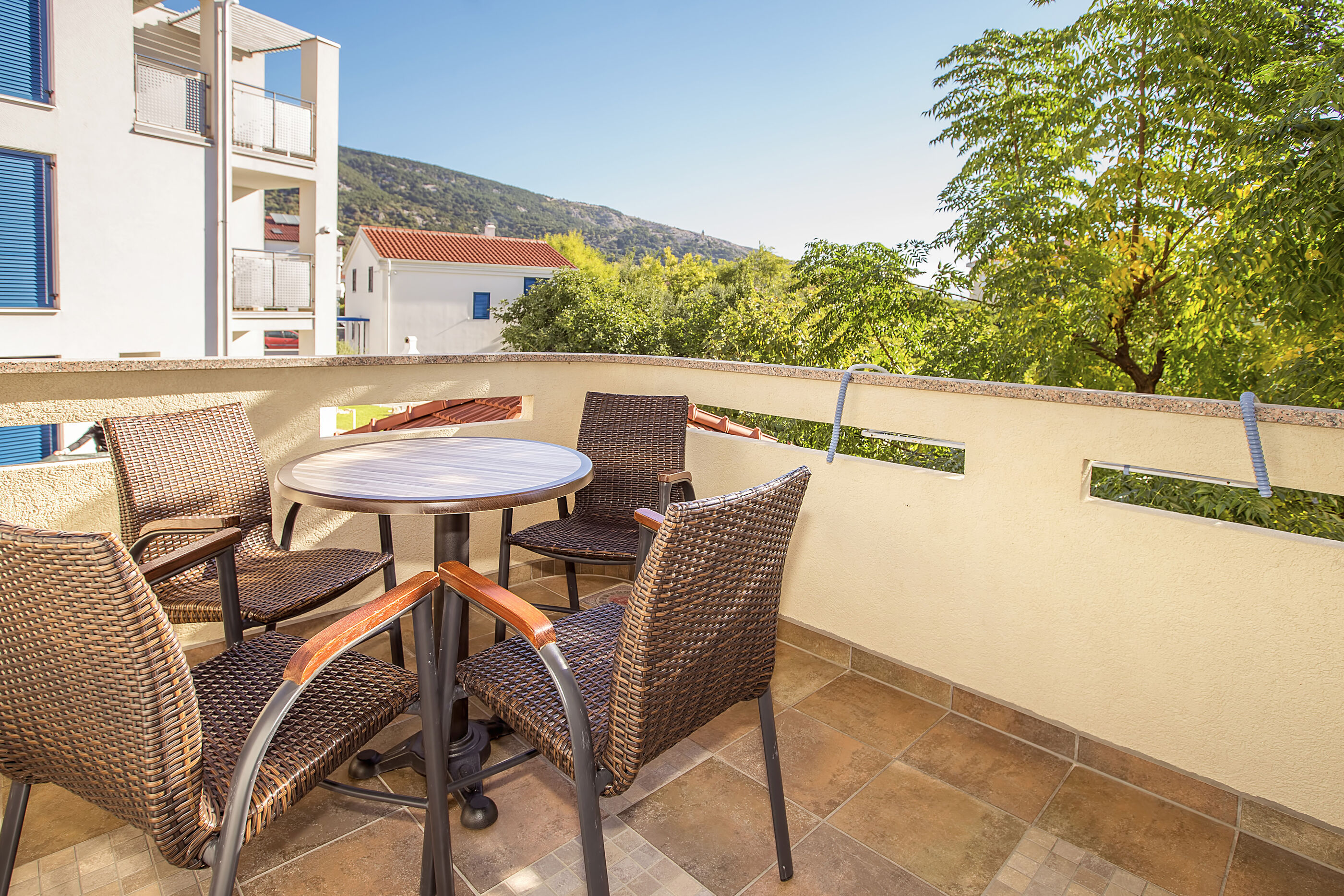 Apartments Apartments Mare 79635-A4