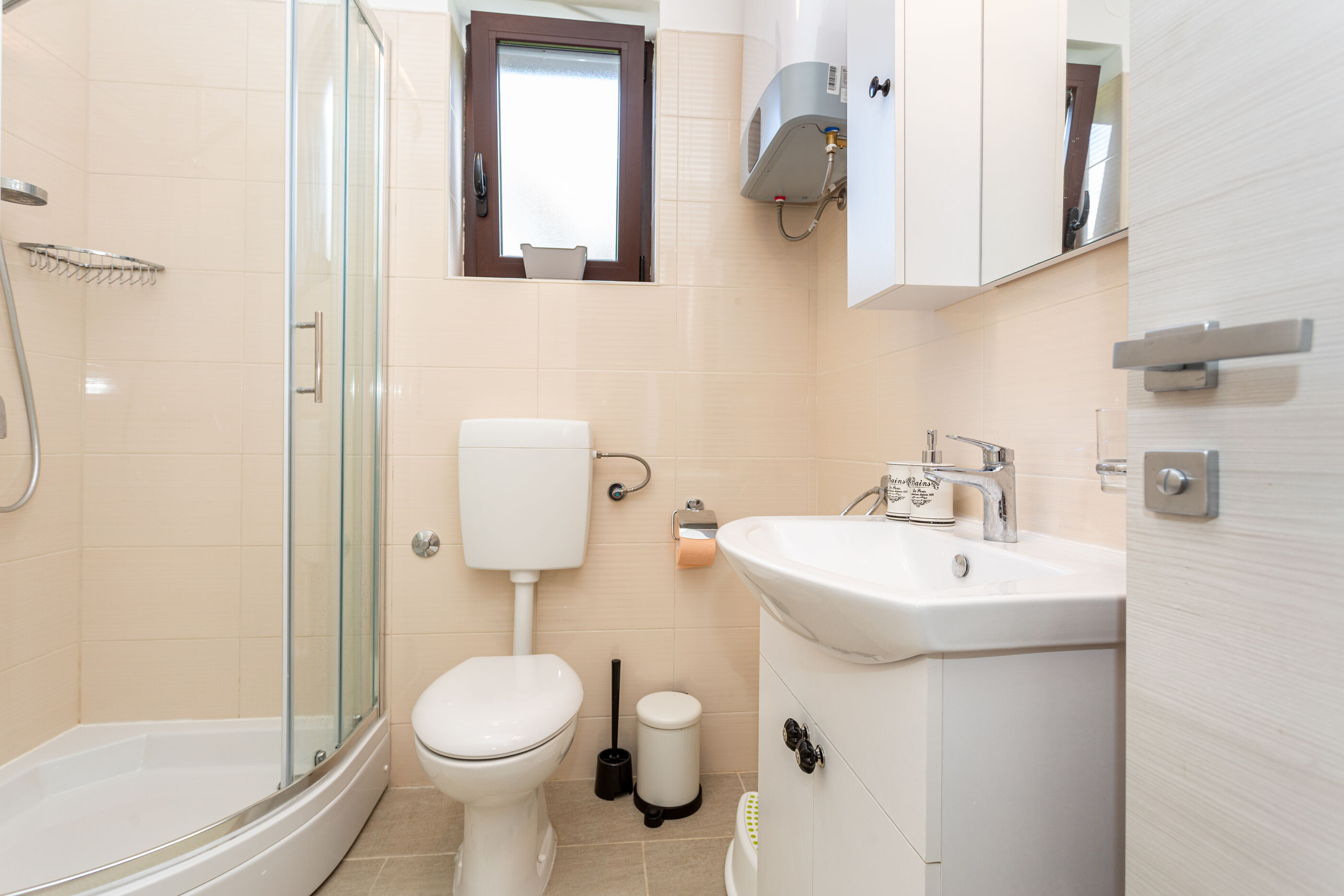 Apartment Magnolia 10055-A1