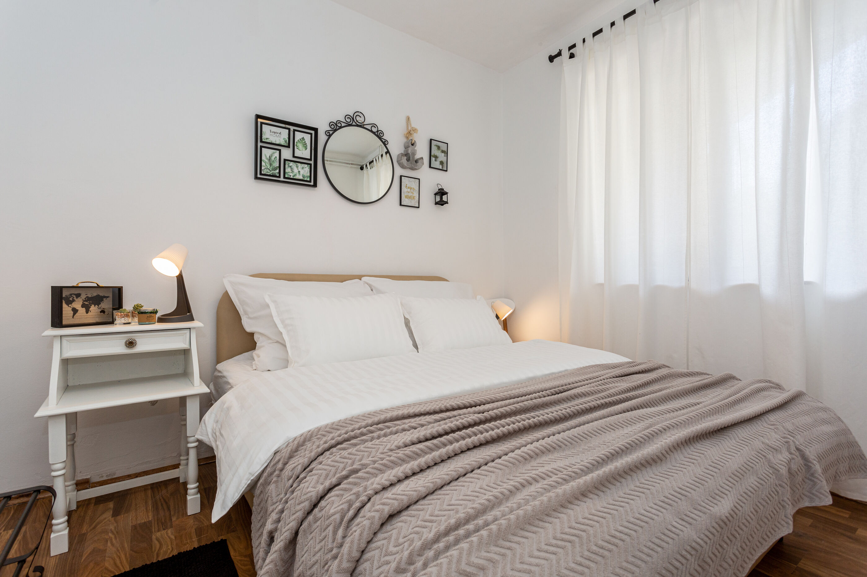 Apartment Magnolia 10055-A1