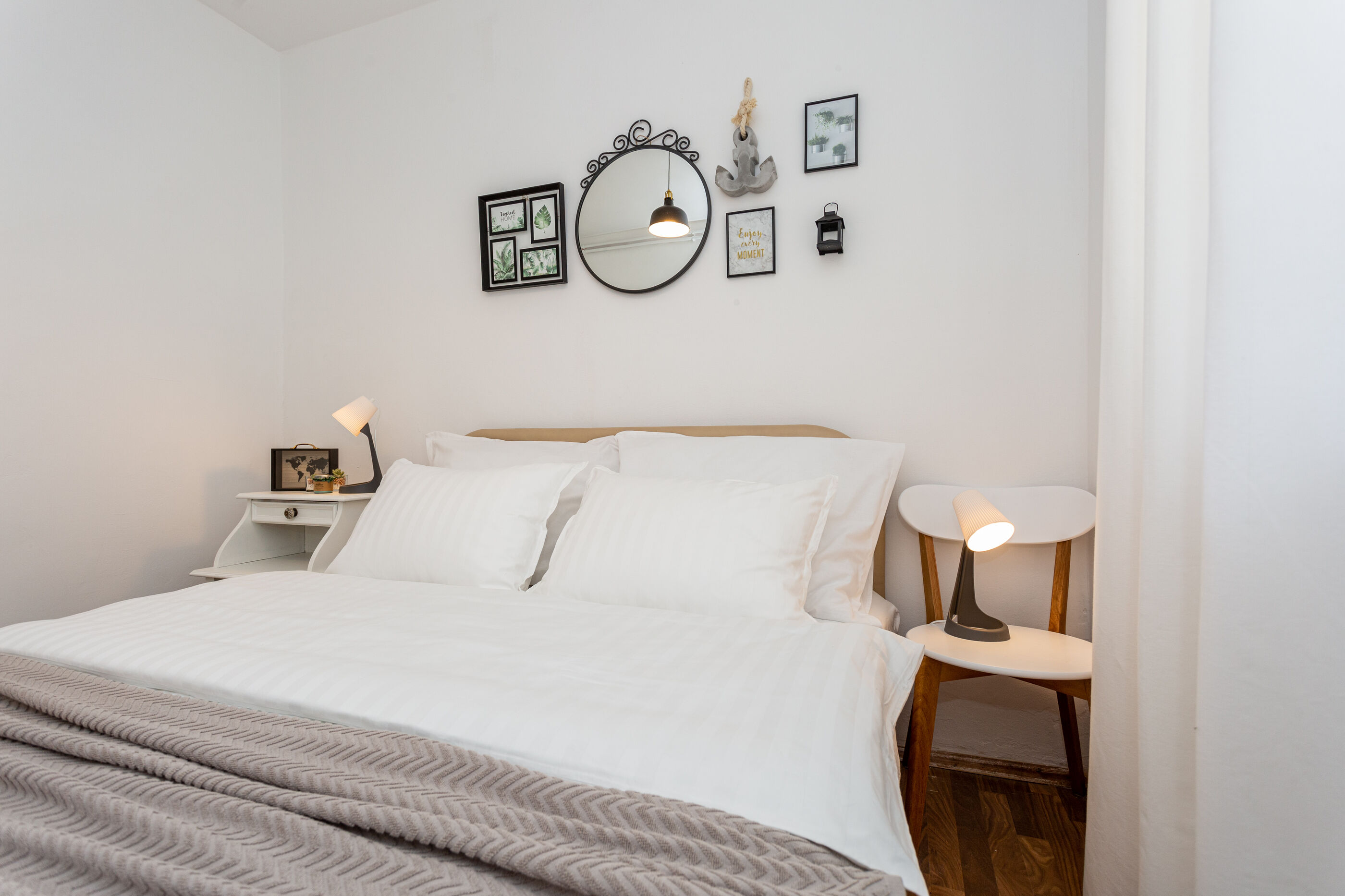 Apartment Magnolia 10055-A1