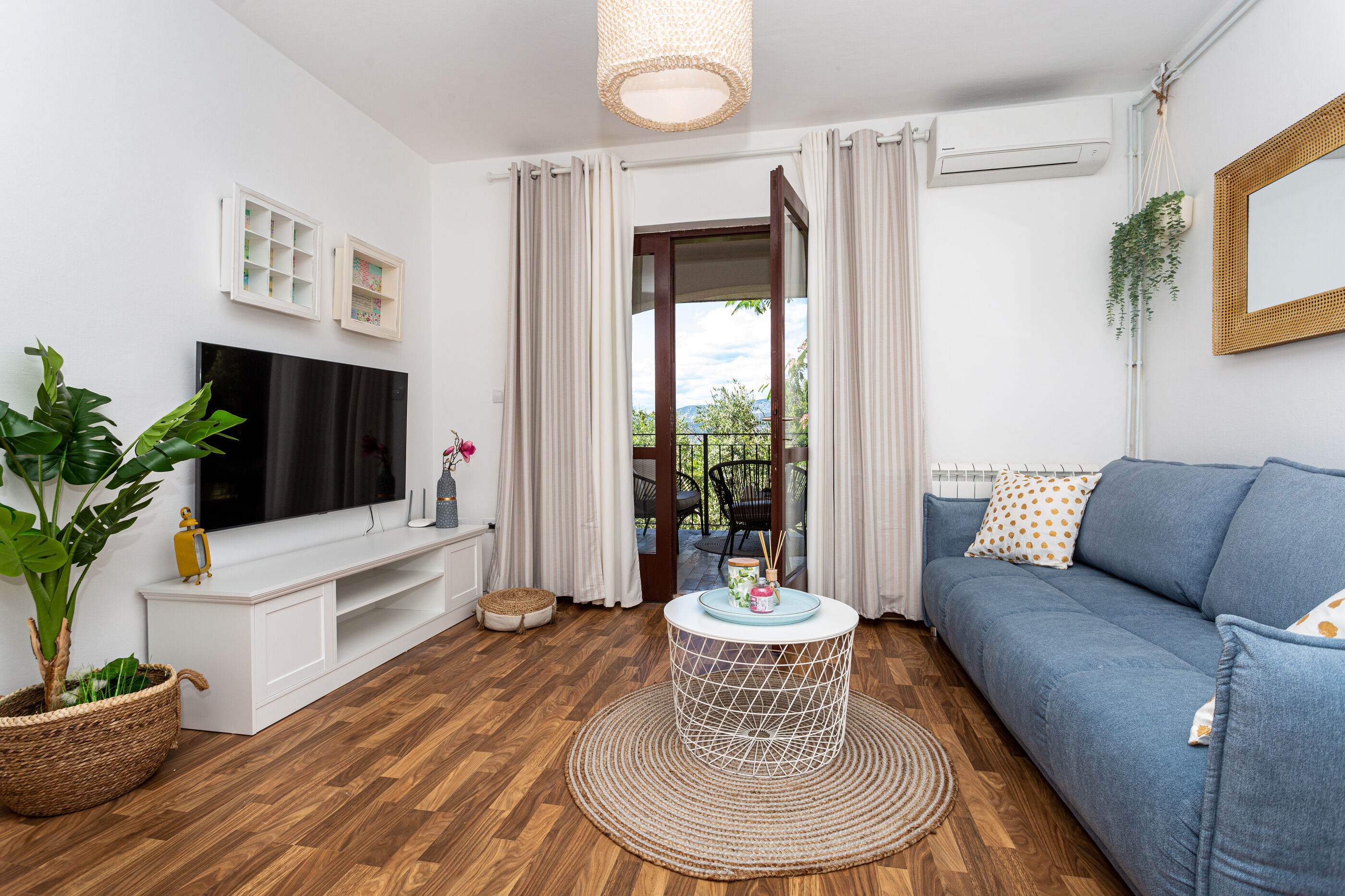 Apartment Magnolia 10055-A1