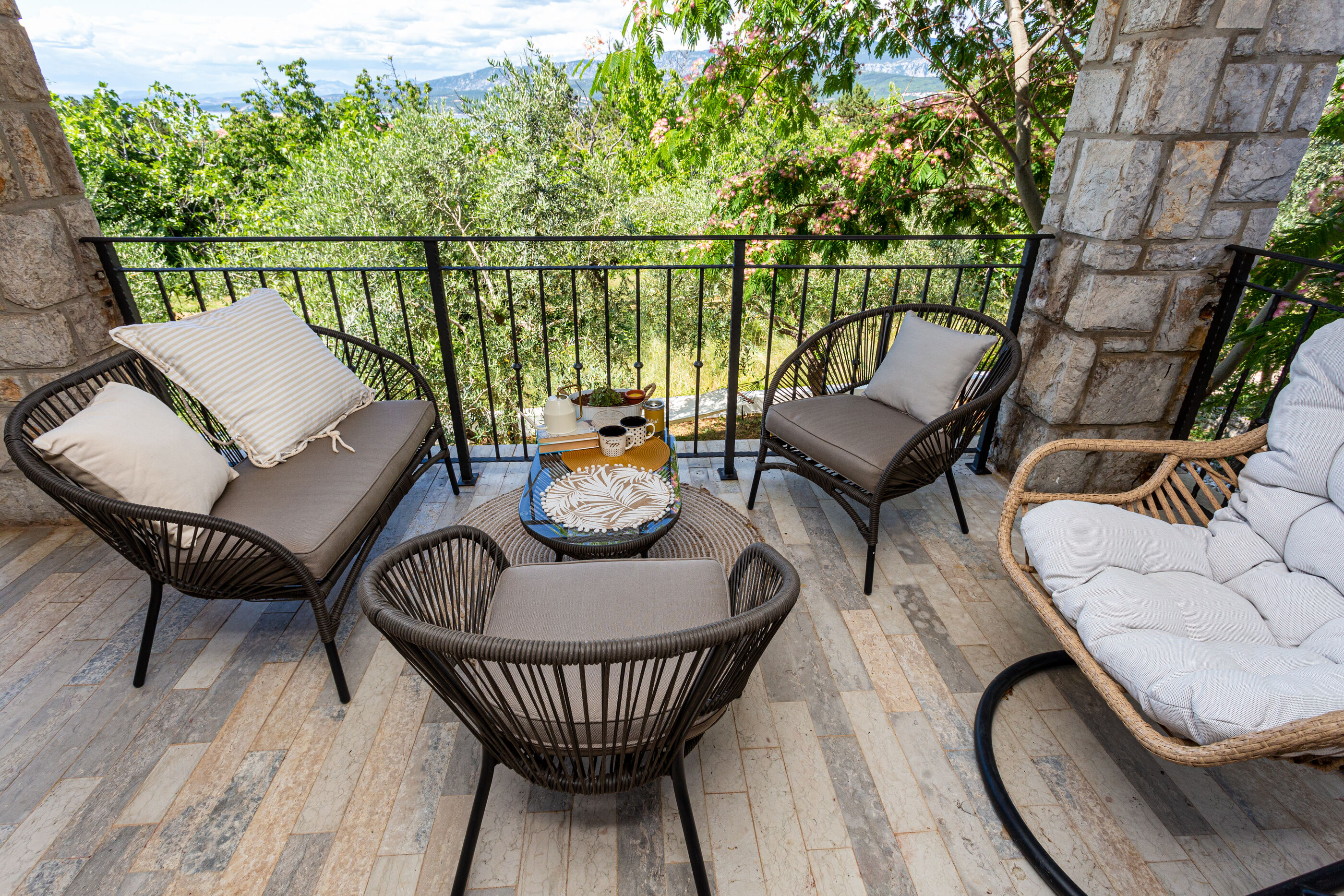 Apartment Magnolia 10055-A1