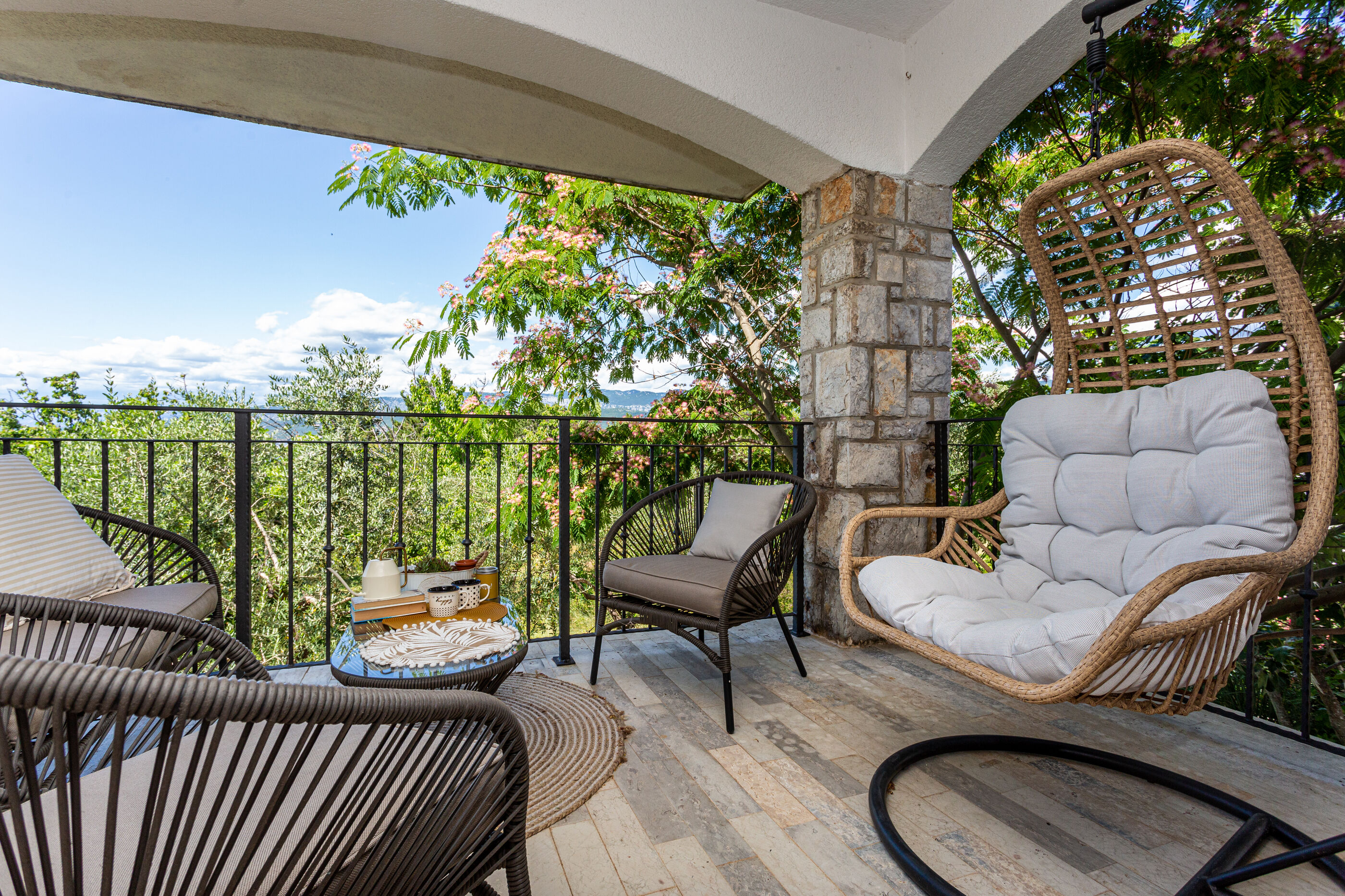 Apartment Magnolia 10055-A1