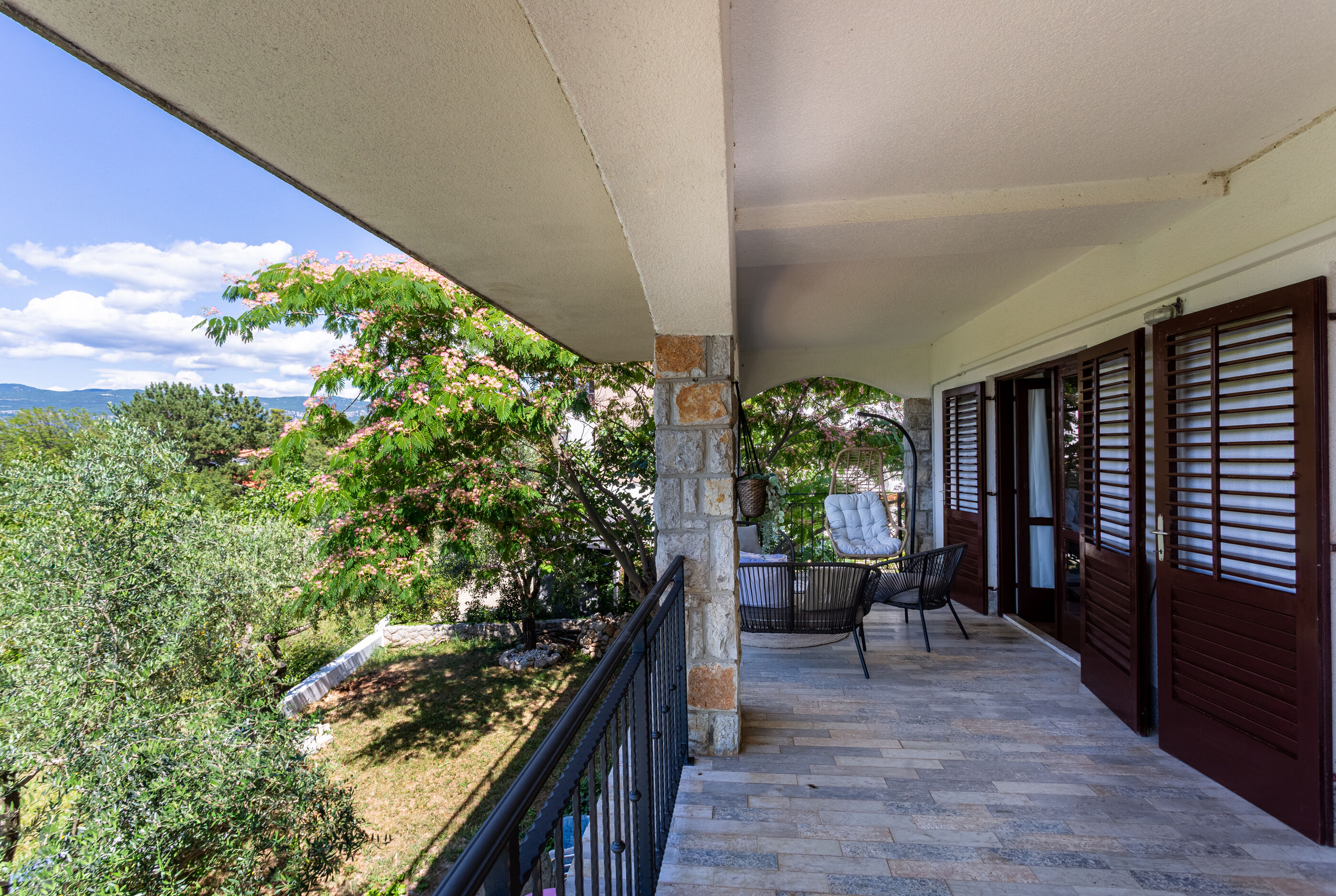 Apartment Magnolia 10055-A1