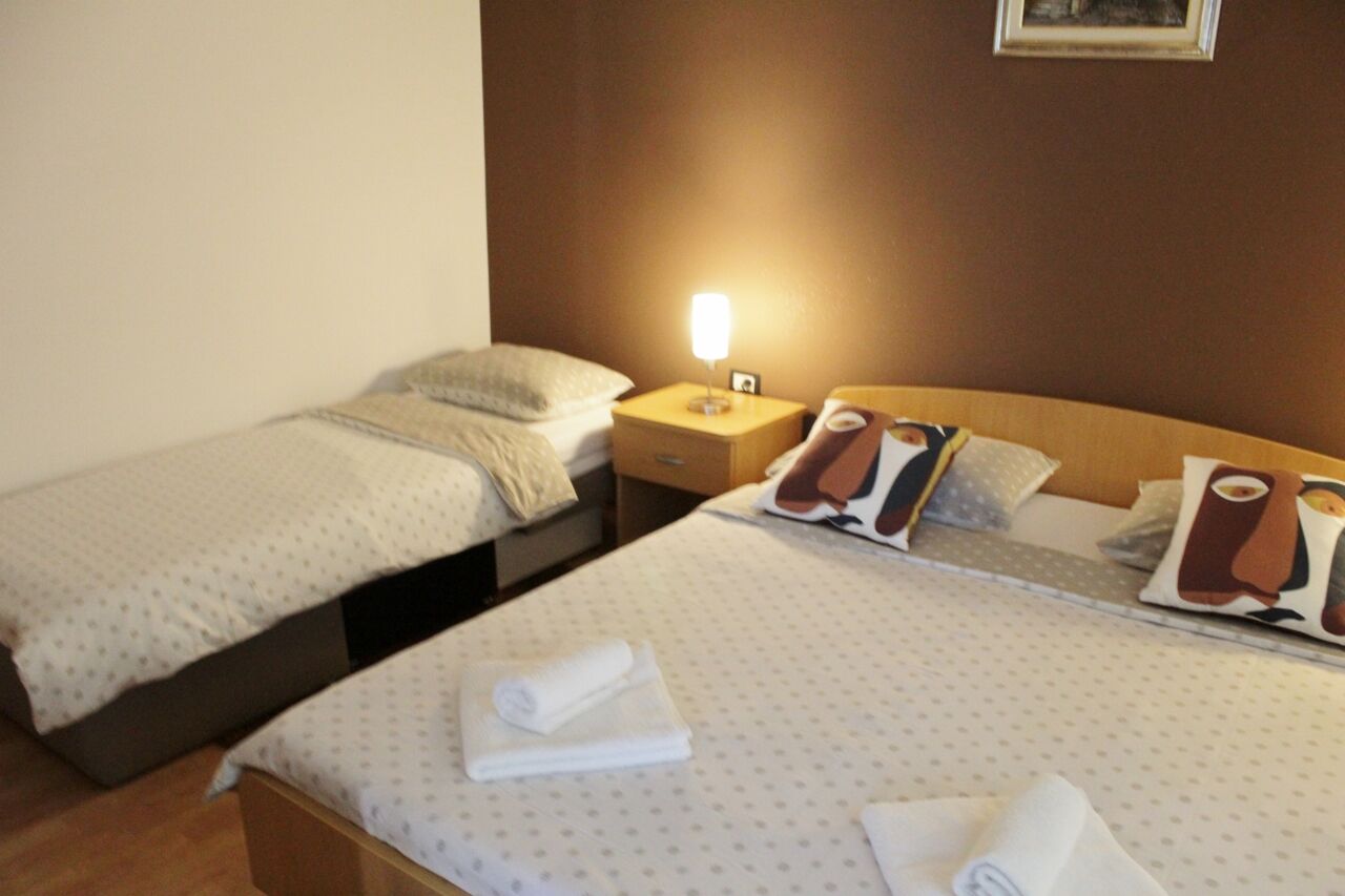 Apartments TITONEL 79159-A1