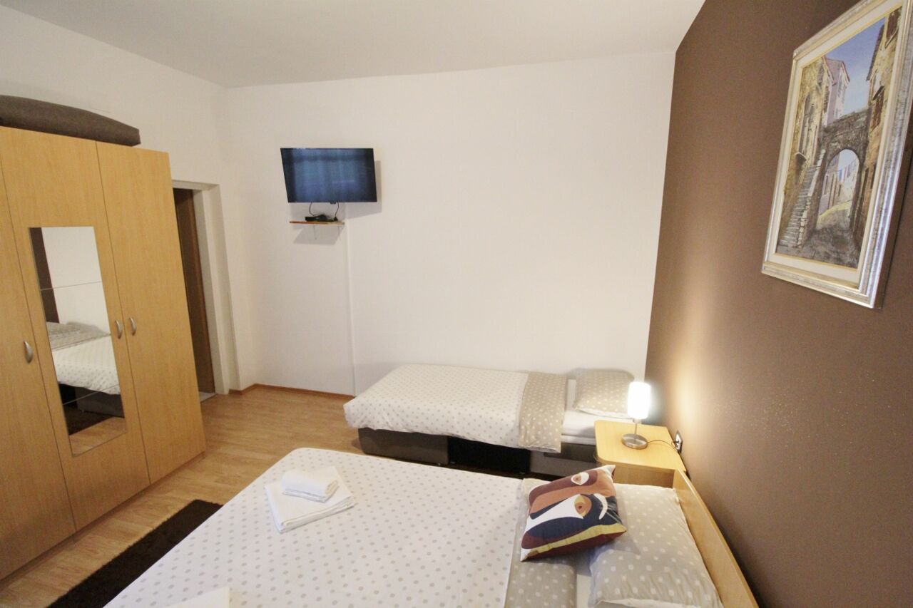 Apartments TITONEL 79159-A1