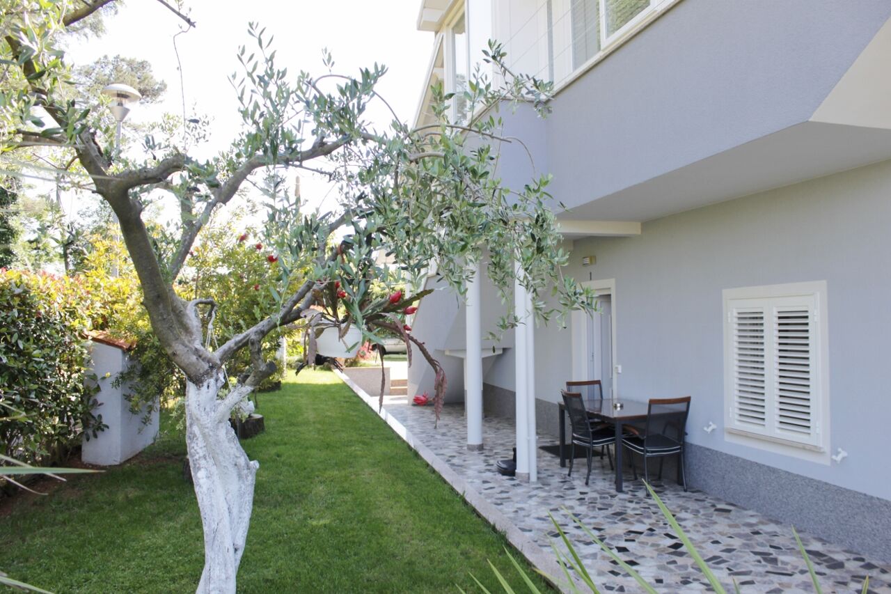 Apartments TITONEL 79159-A1