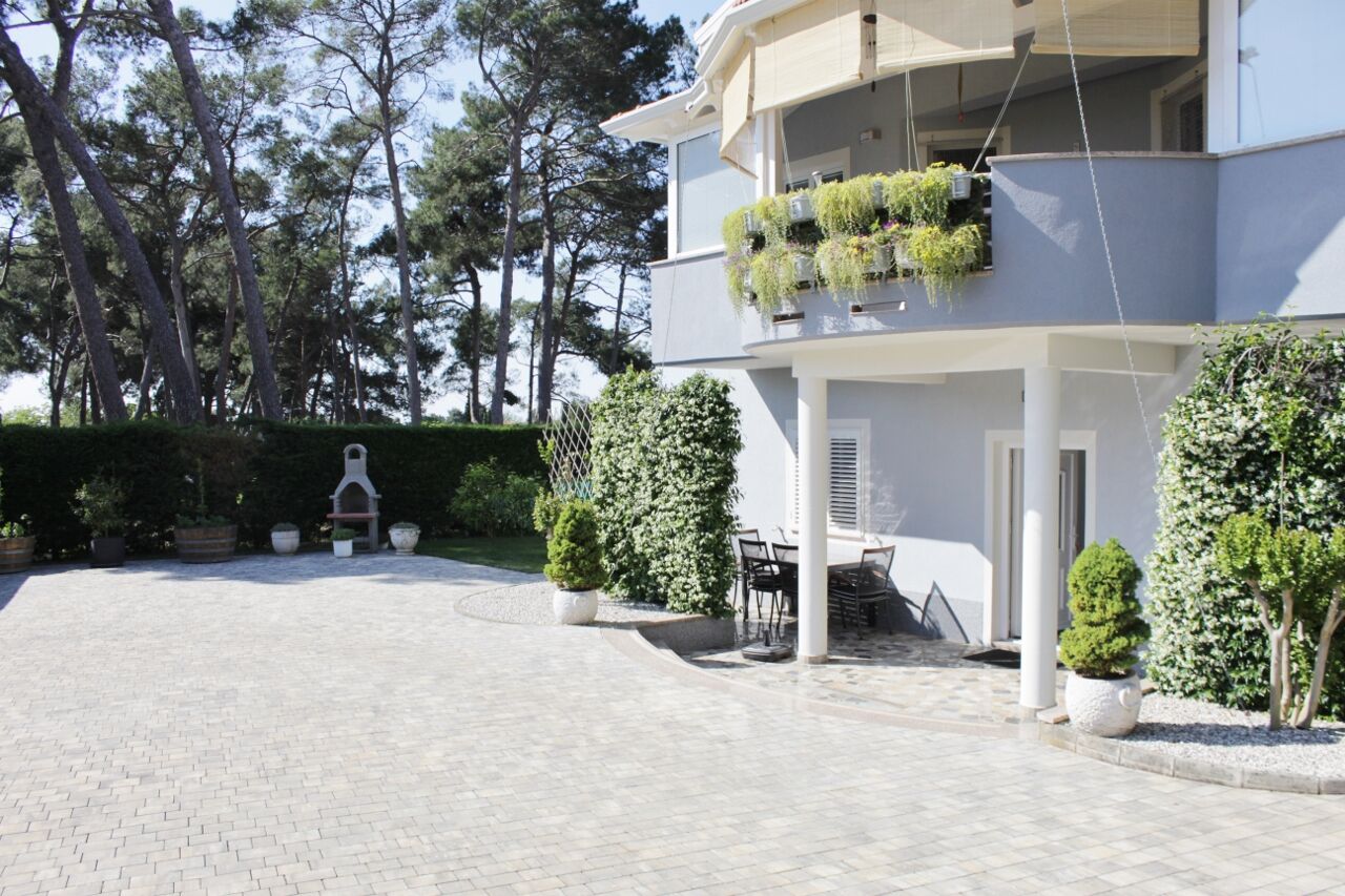 Apartments TITONEL 79159-A3