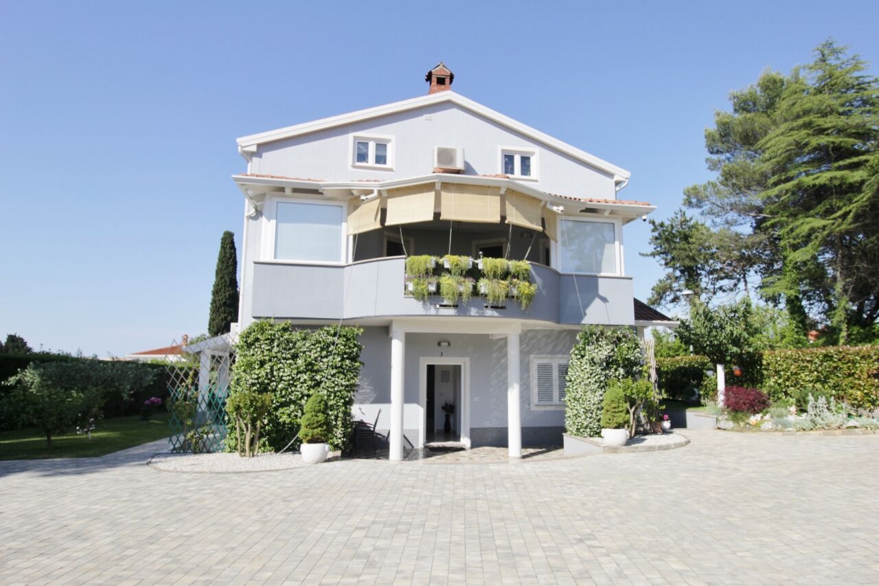 Apartments TITONEL 79159-A3